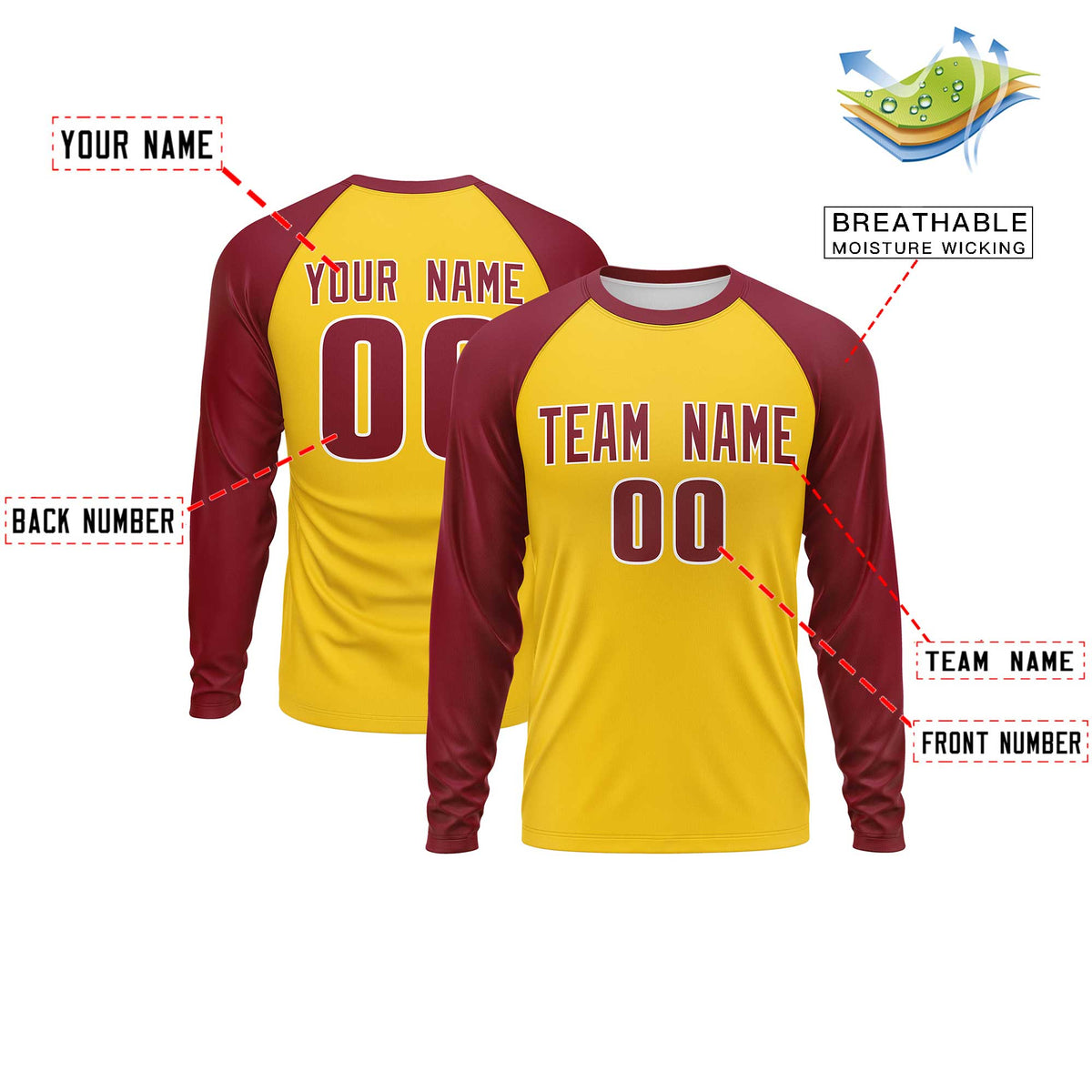 VVHL Green Red-White S7-Sicilian-Slicers T-Shirt | KXKSHOP