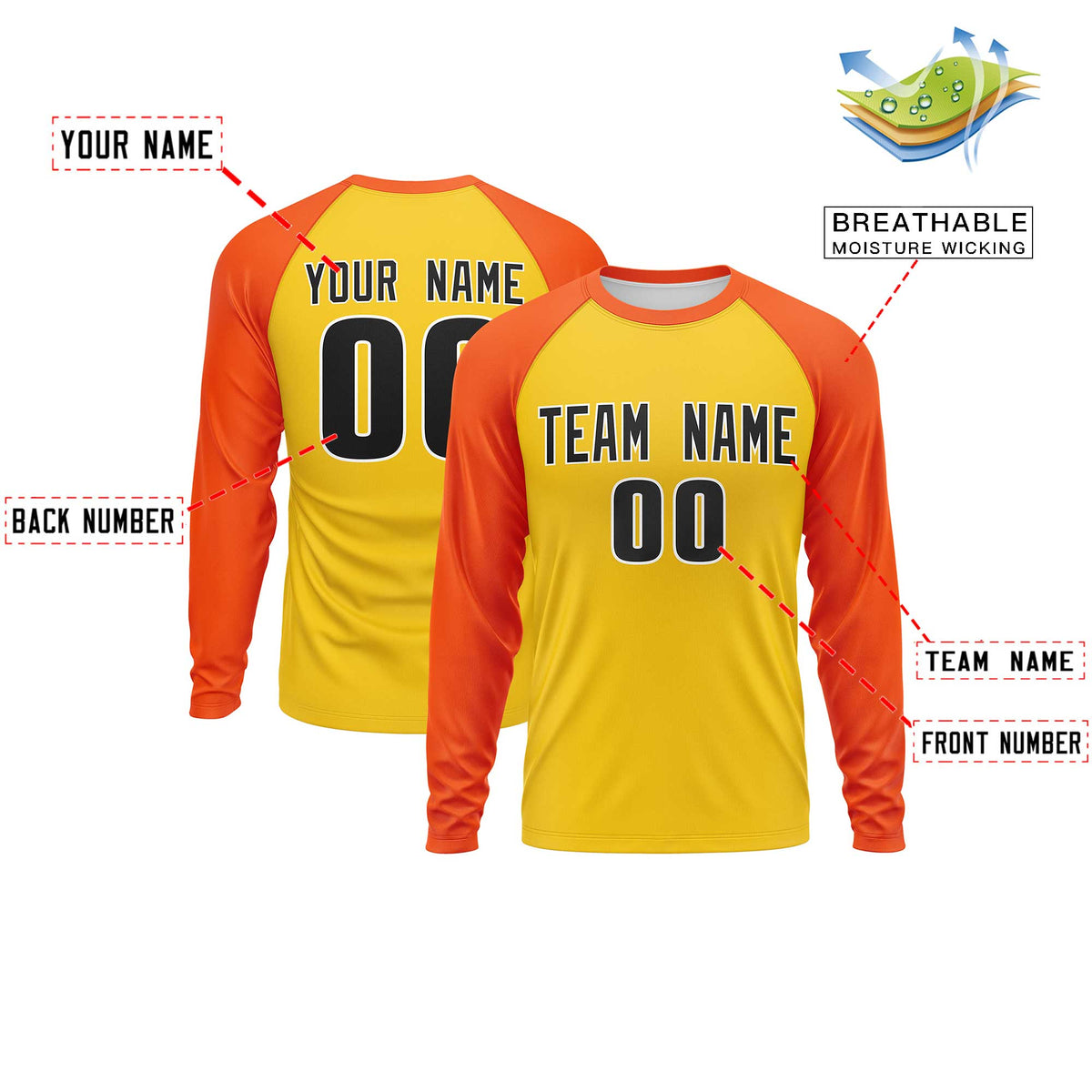 VVHL Green Red-White S7-Sicilian-Slicers T-Shirt | KXKSHOP