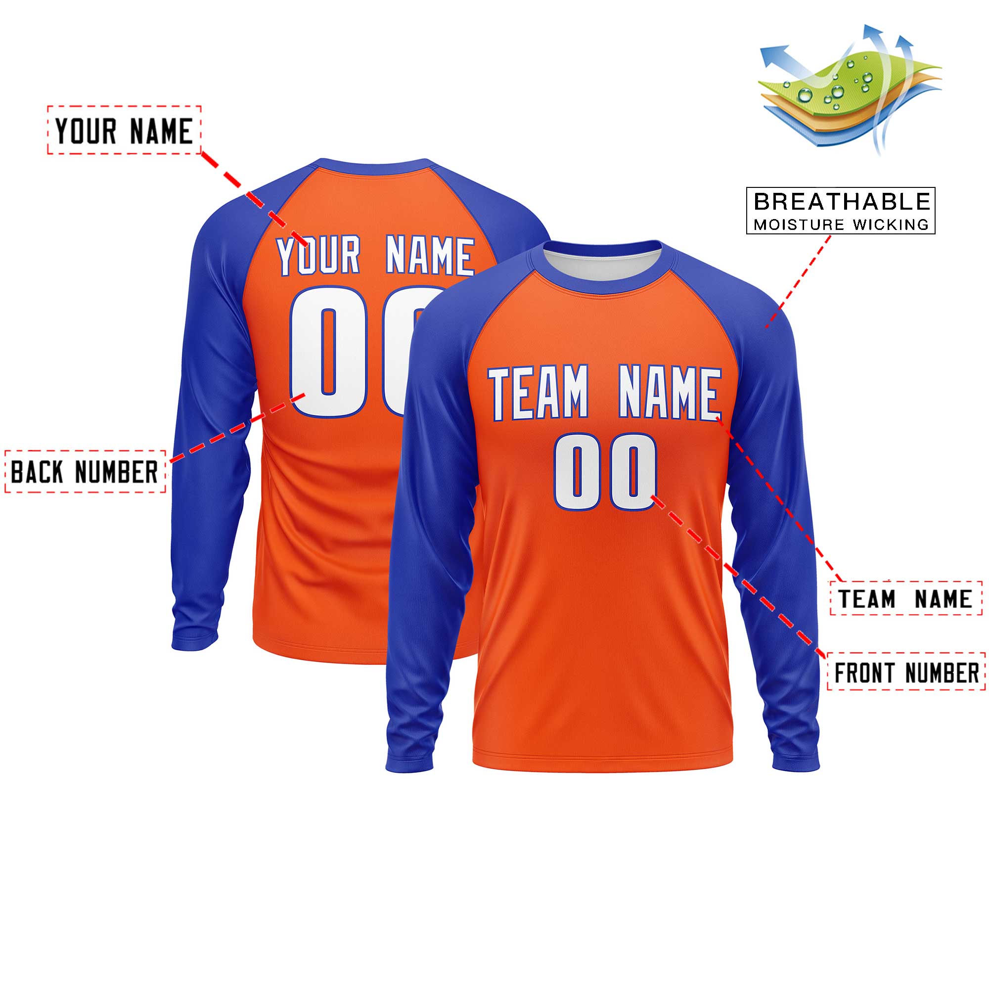 VVHL Green Red-White S7-Sicilian-Slicers T-Shirt | KXKSHOP