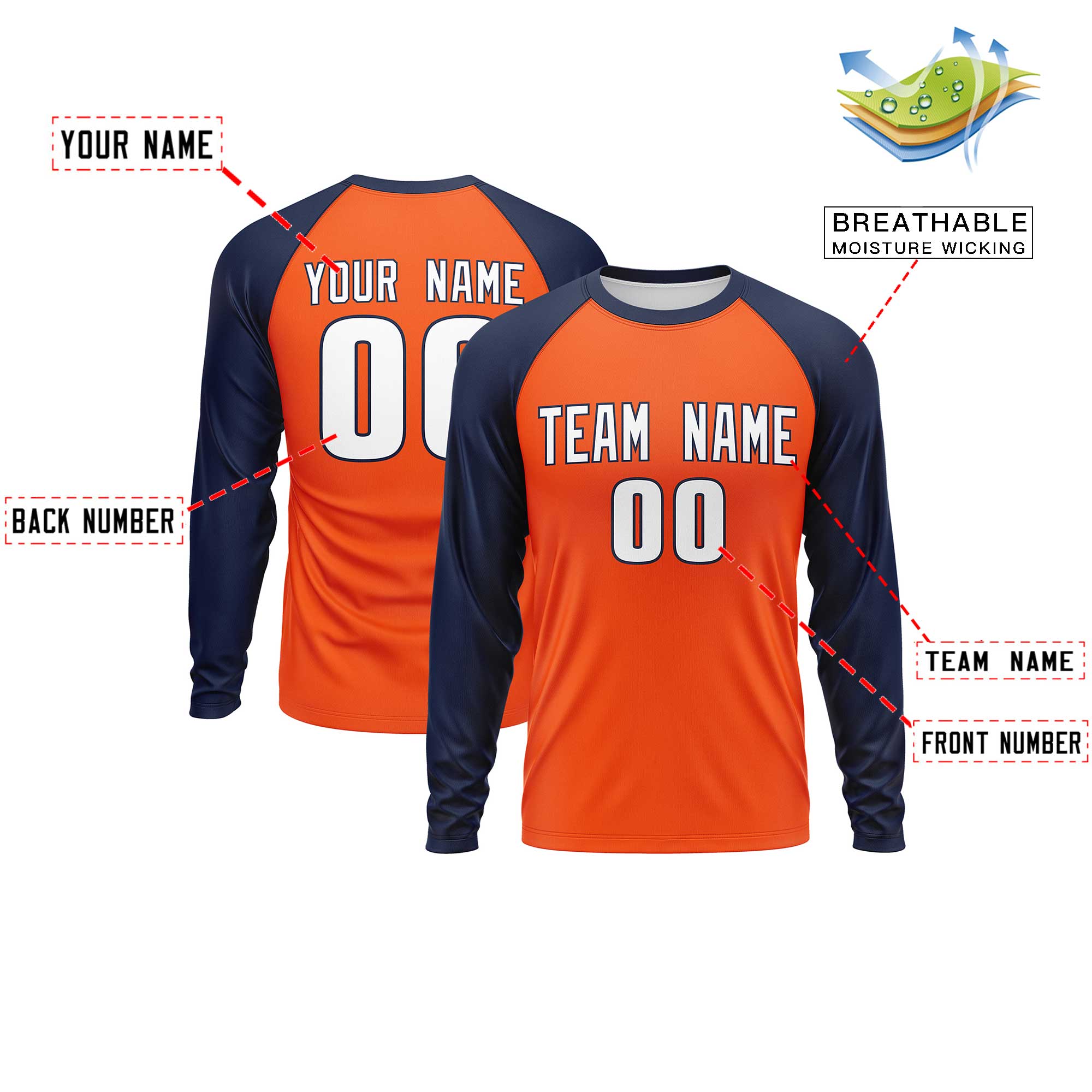 VVHL Green Red-White S7-Sicilian-Slicers T-Shirt | KXKSHOP