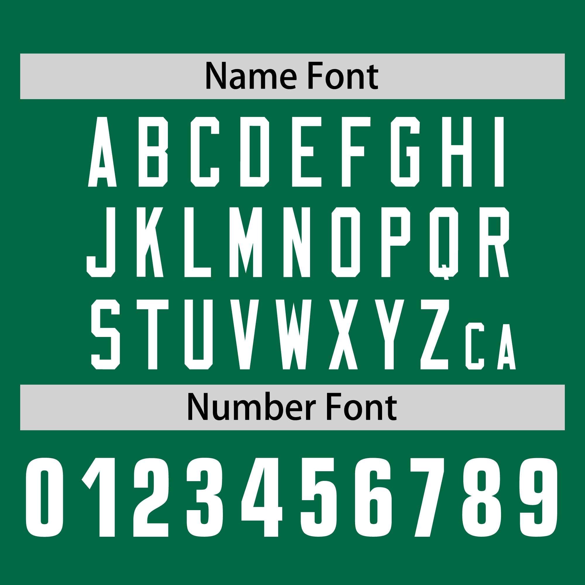 VVHL Green Red-White S7-Sicilian-Slicers T-Shirt | KXKSHOP