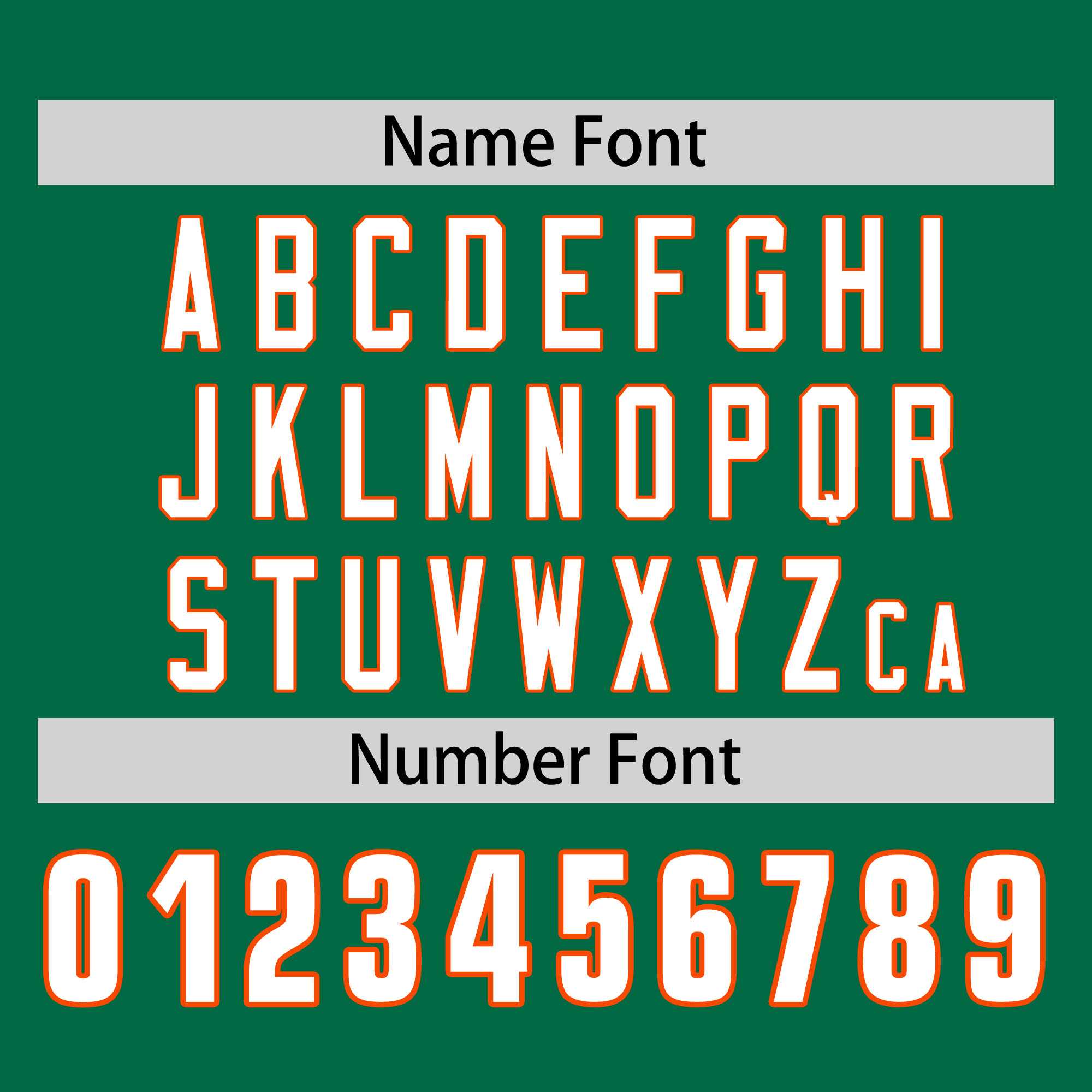 VVHL Green Red-White S7-Sicilian-Slicers T-Shirt | KXKSHOP