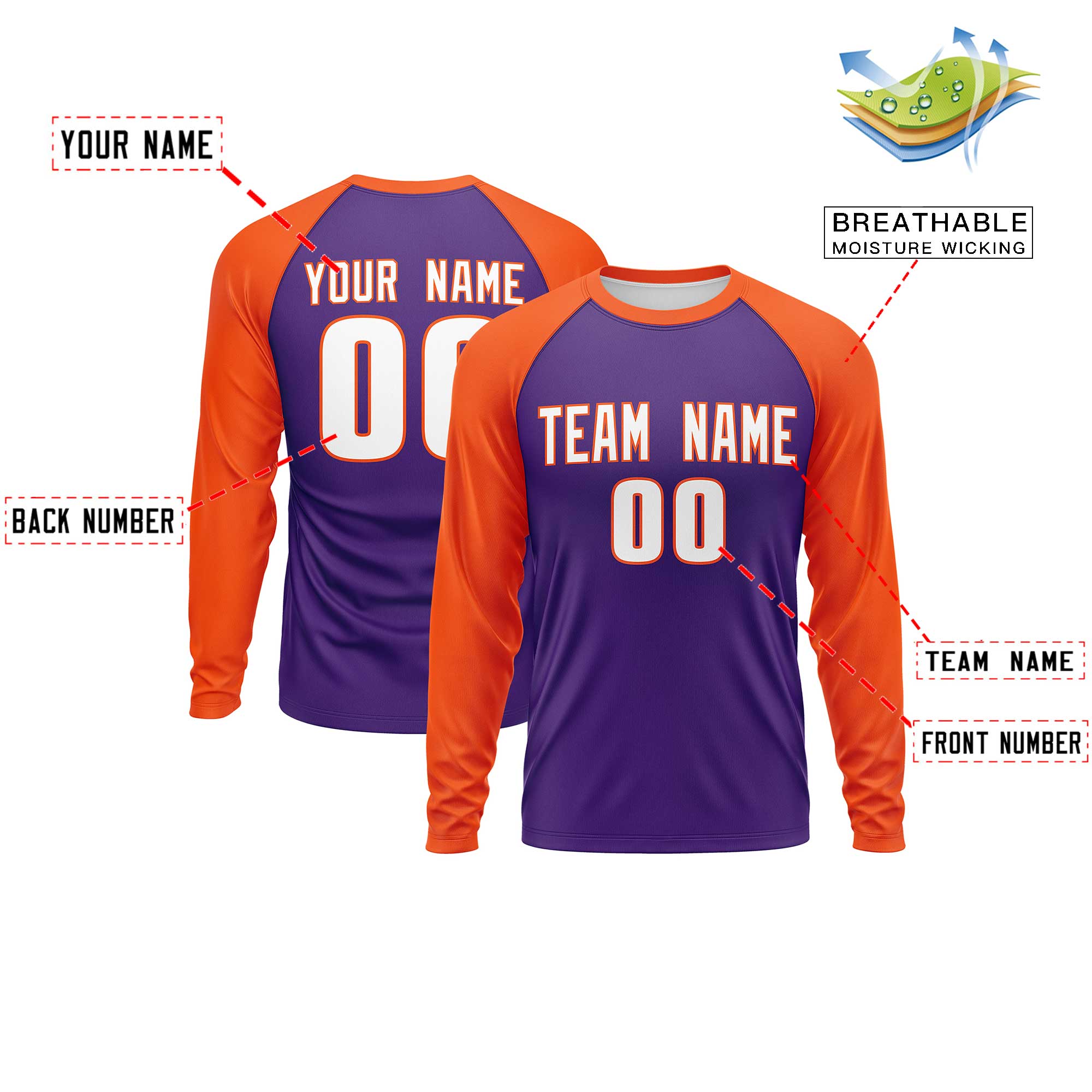 VVHL Green Red-White S7-Sicilian-Slicers T-Shirt | KXKSHOP