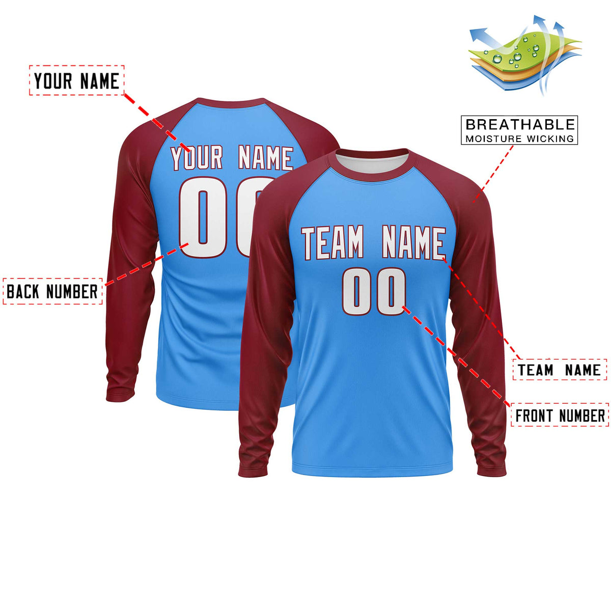 VVHL Green Red-White S7-Sicilian-Slicers T-Shirt | KXKSHOP