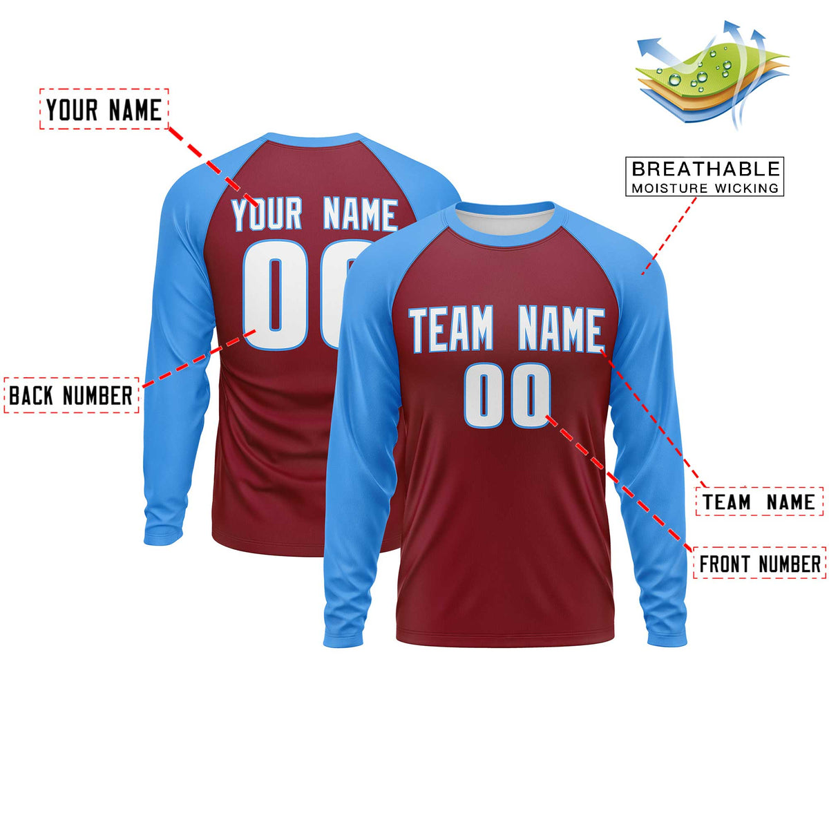 VVHL Green Red-White S7-Sicilian-Slicers T-Shirt | KXKSHOP