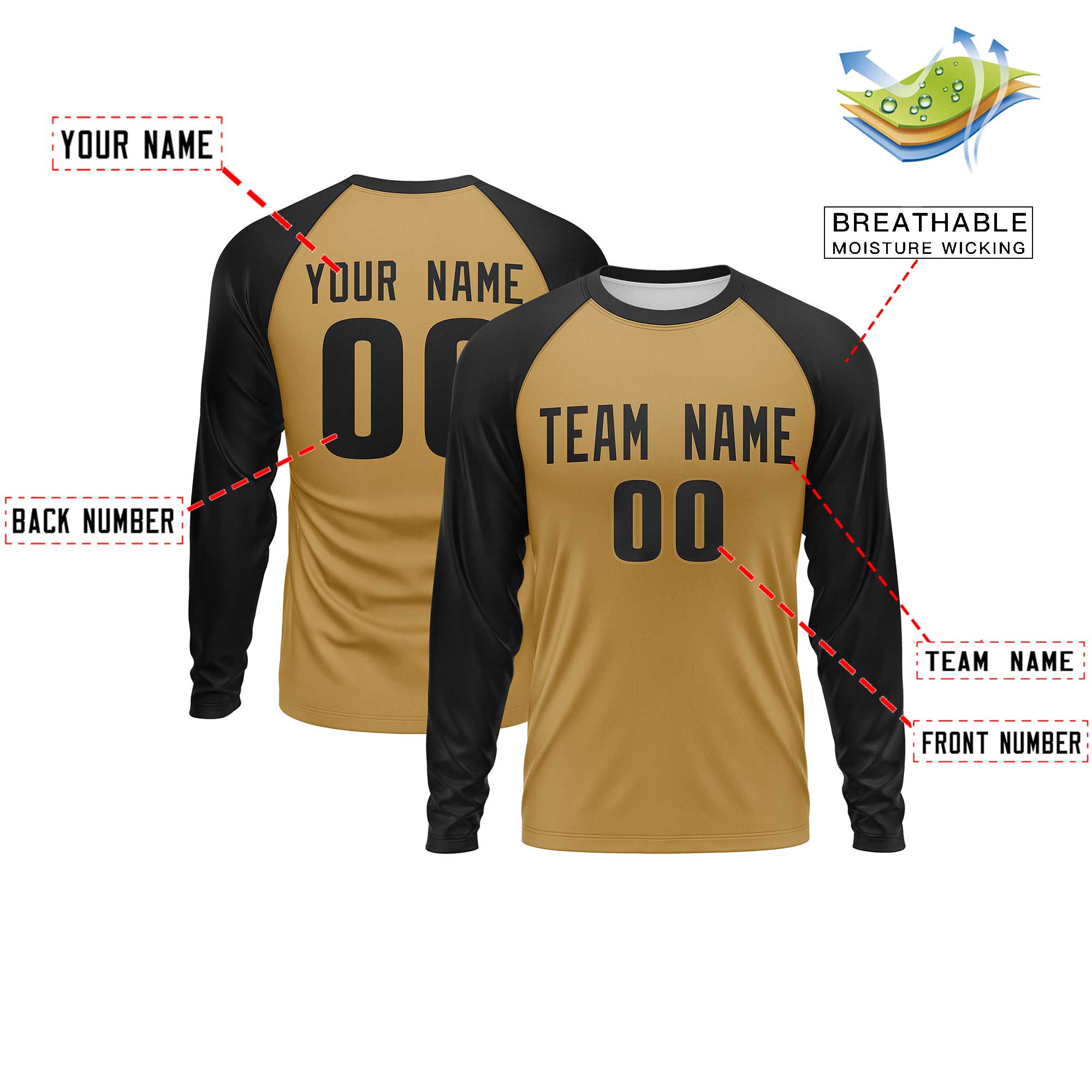 VVHL Green Red-White S7-Sicilian-Slicers T-Shirt | KXKSHOP