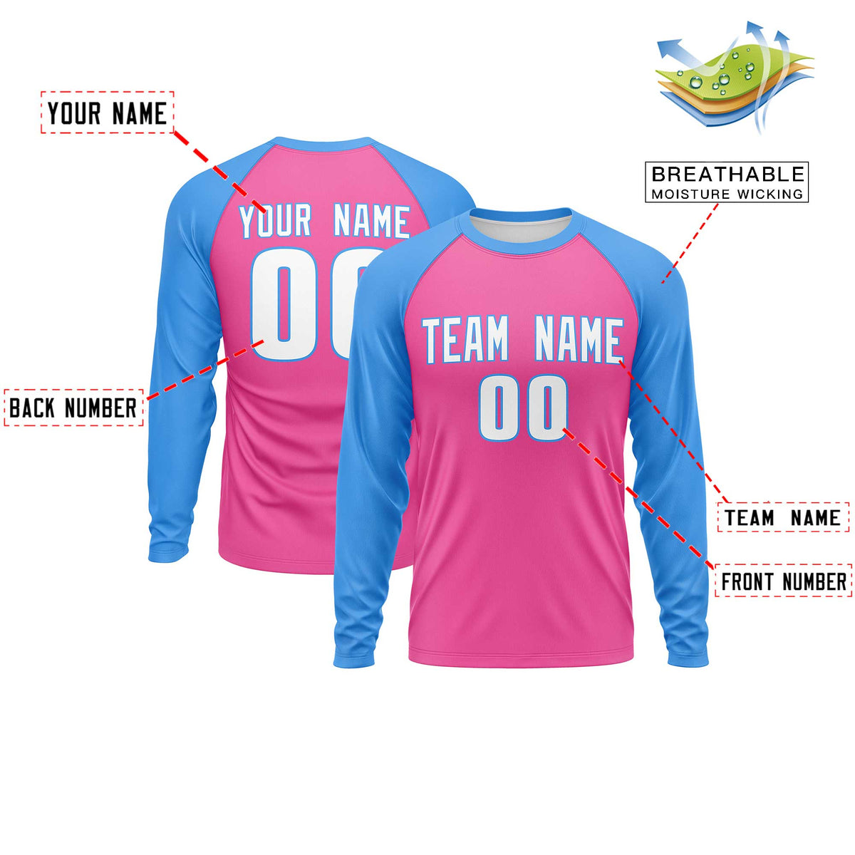 VVHL Green Red-White S7-Sicilian-Slicers T-Shirt | KXKSHOP