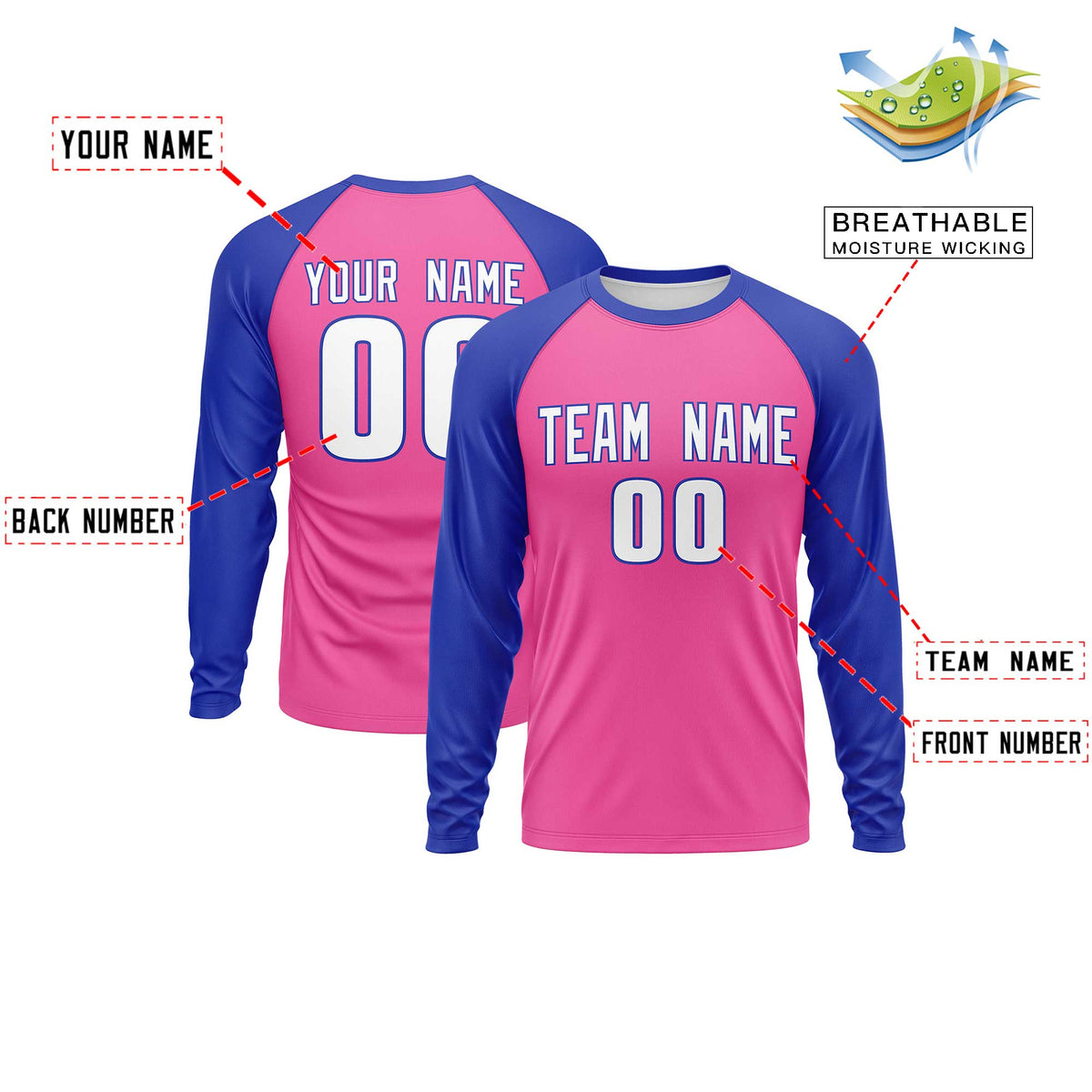 VVHL Green Red-White S7-Sicilian-Slicers T-Shirt | KXKSHOP