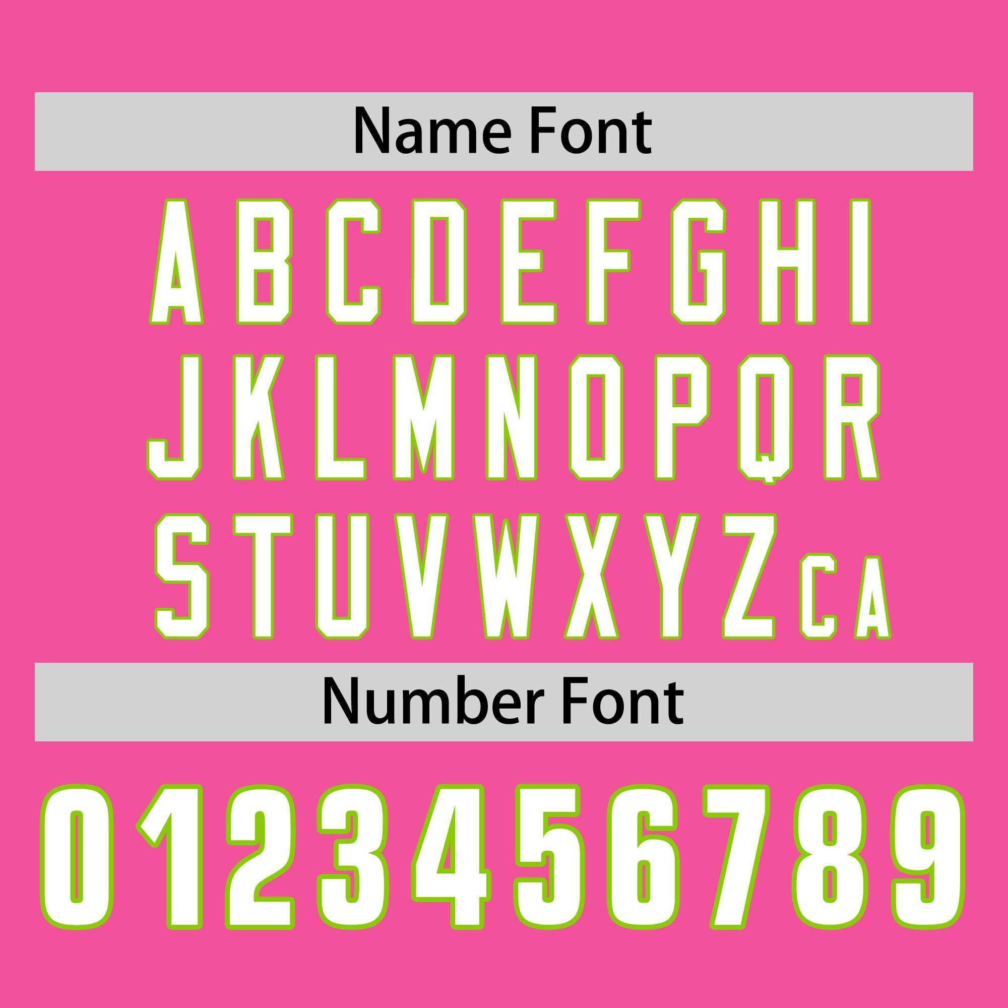 VVHL Green Red-White S7-Sicilian-Slicers T-Shirt | KXKSHOP