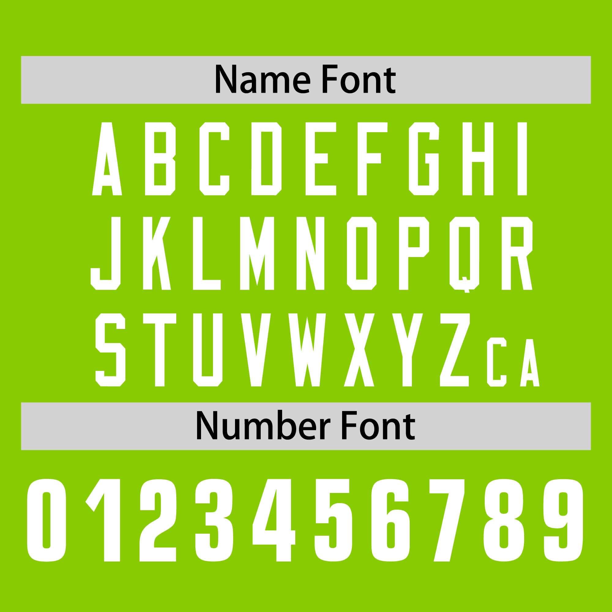 VVHL Green Red-White S7-Sicilian-Slicers T-Shirt | KXKSHOP