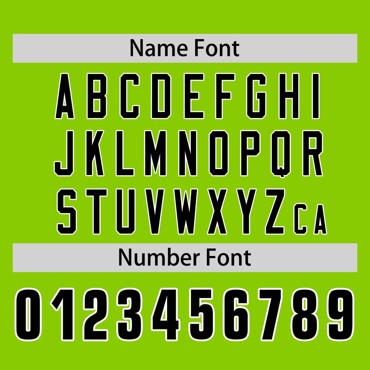 VVHL Green Red-White S7-Sicilian-Slicers T-Shirt | KXKSHOP