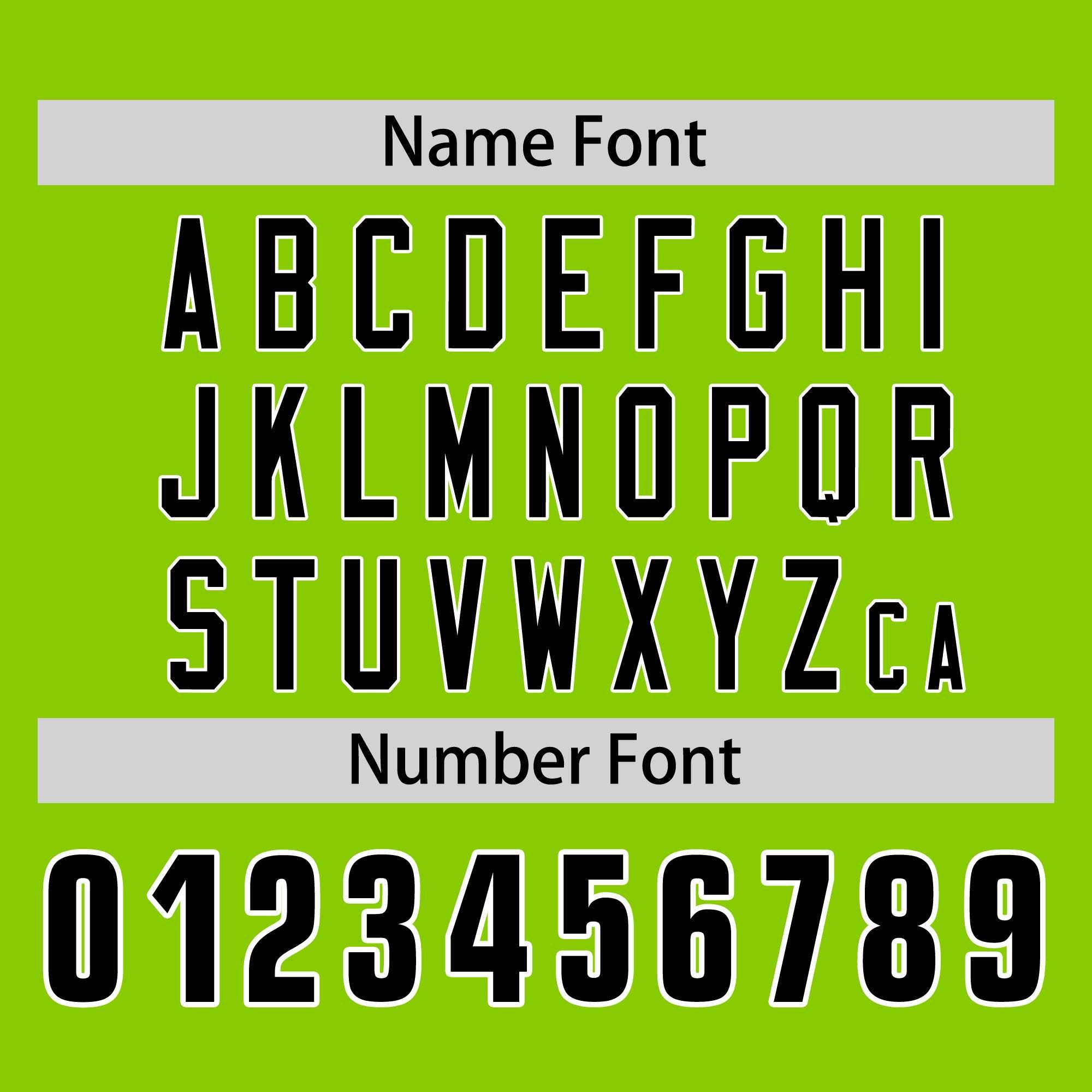 VVHL Green Red-White S7-Sicilian-Slicers T-Shirt | KXKSHOP