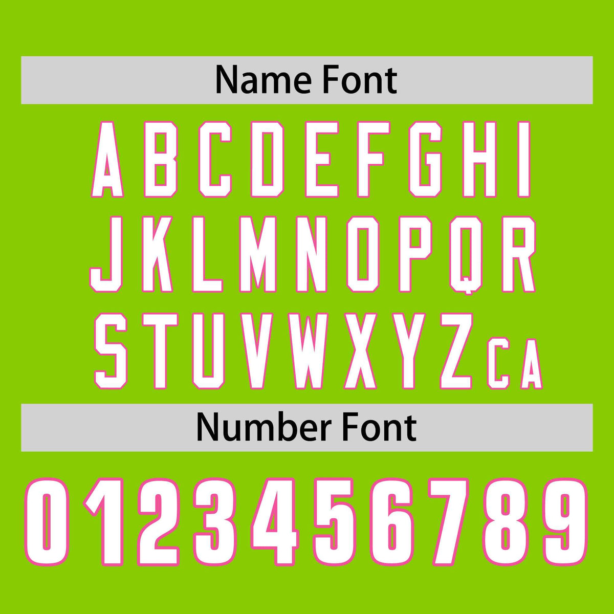 VVHL Green Red-White S7-Sicilian-Slicers T-Shirt | KXKSHOP