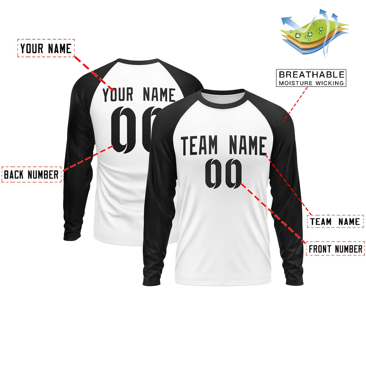 VVHL Green Red-White S7-Sicilian-Slicers T-Shirt | KXKSHOP