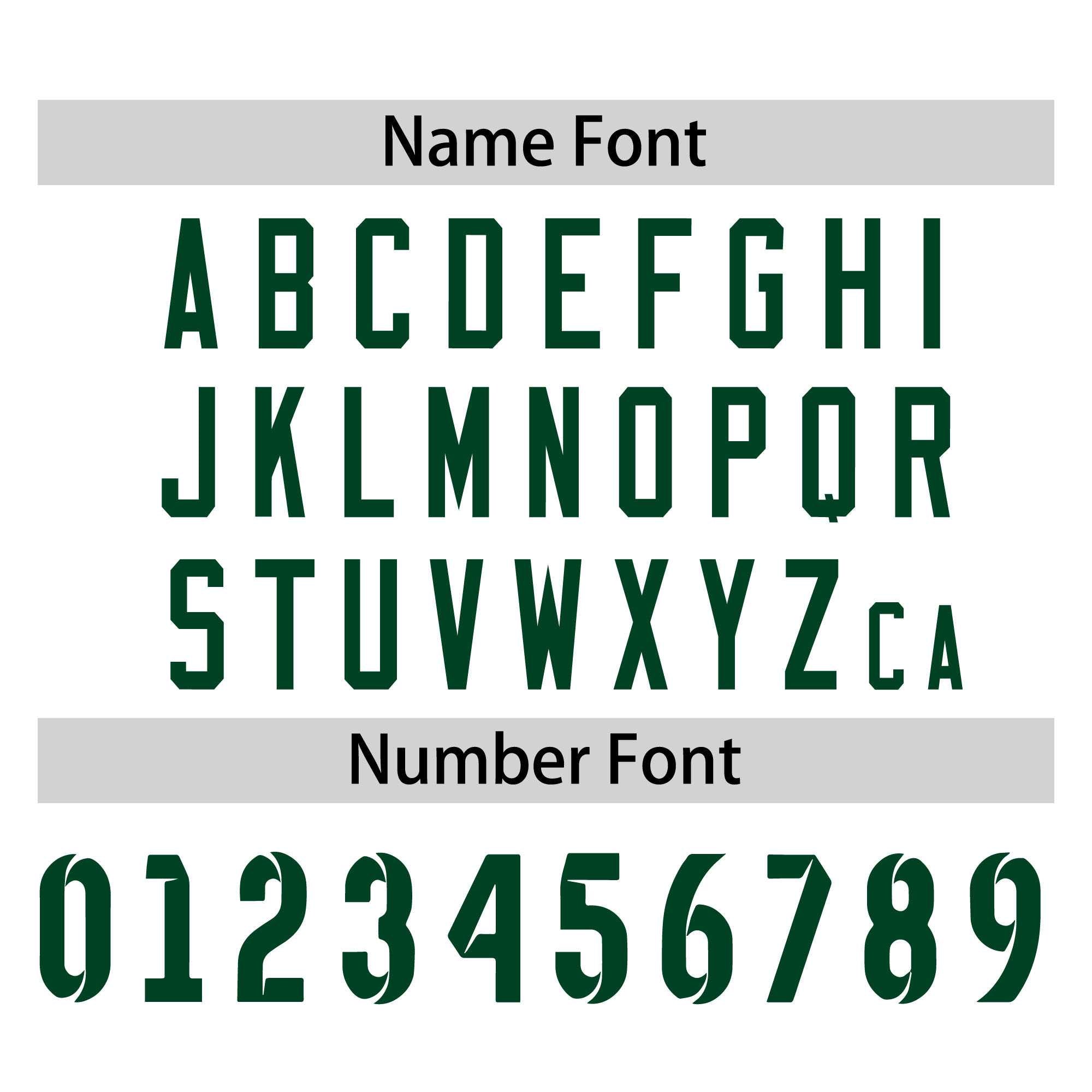 VVHL Green Red-White S7-Sicilian-Slicers T-Shirt | KXKSHOP