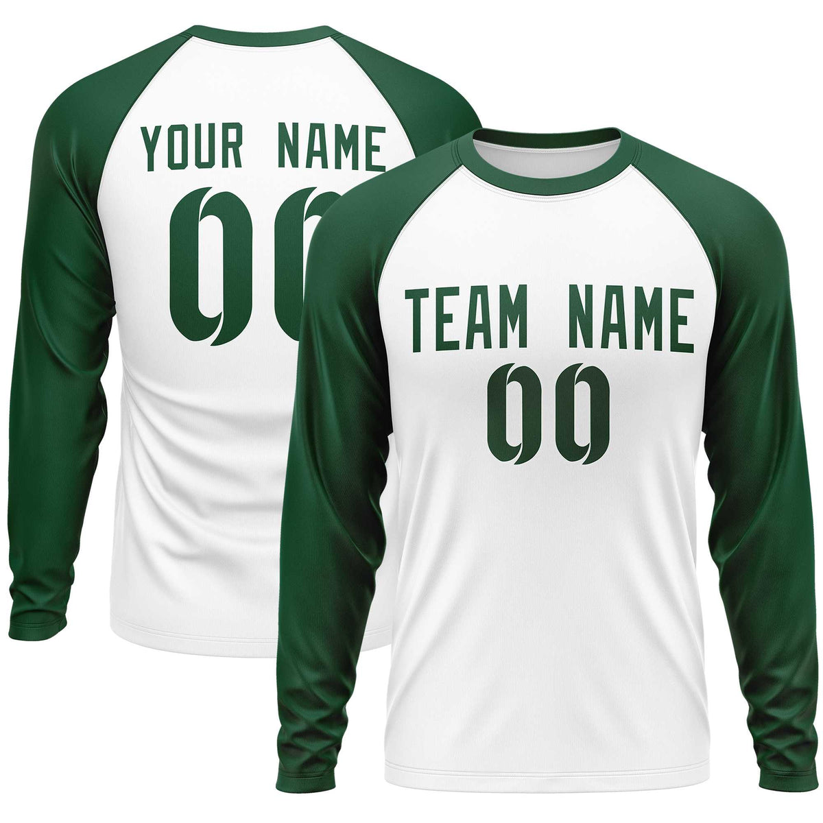 VVHL Green Red-White S7-Sicilian-Slicers T-Shirt | KXKSHOP