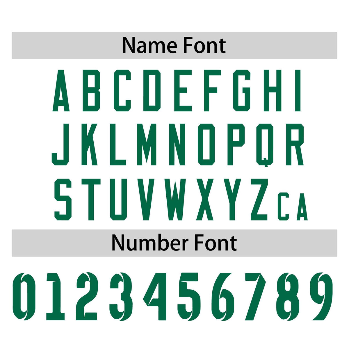 VVHL Green Red-White S7-Sicilian-Slicers T-Shirt | KXKSHOP