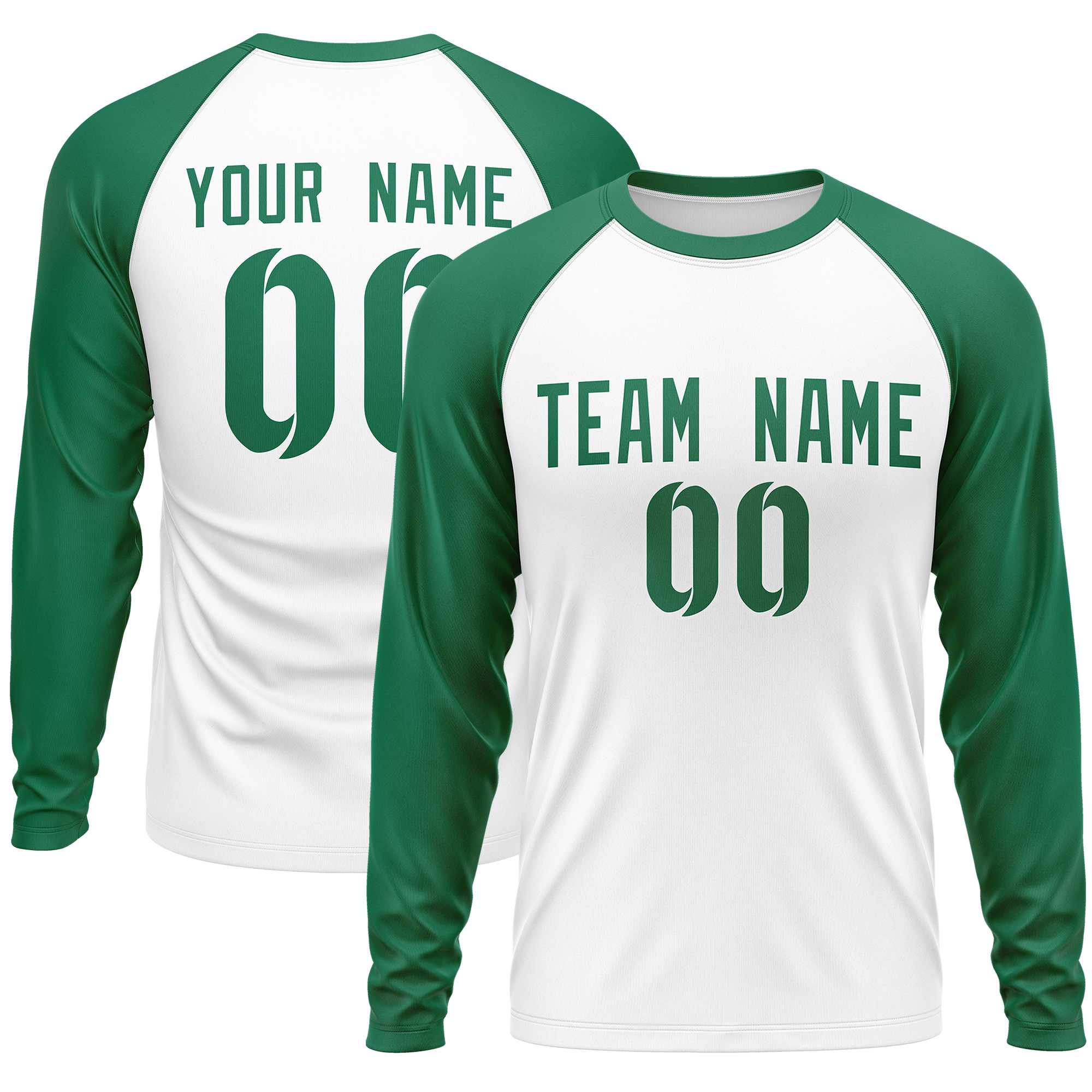 VVHL Green Red-White S7-Sicilian-Slicers T-Shirt | KXKSHOP