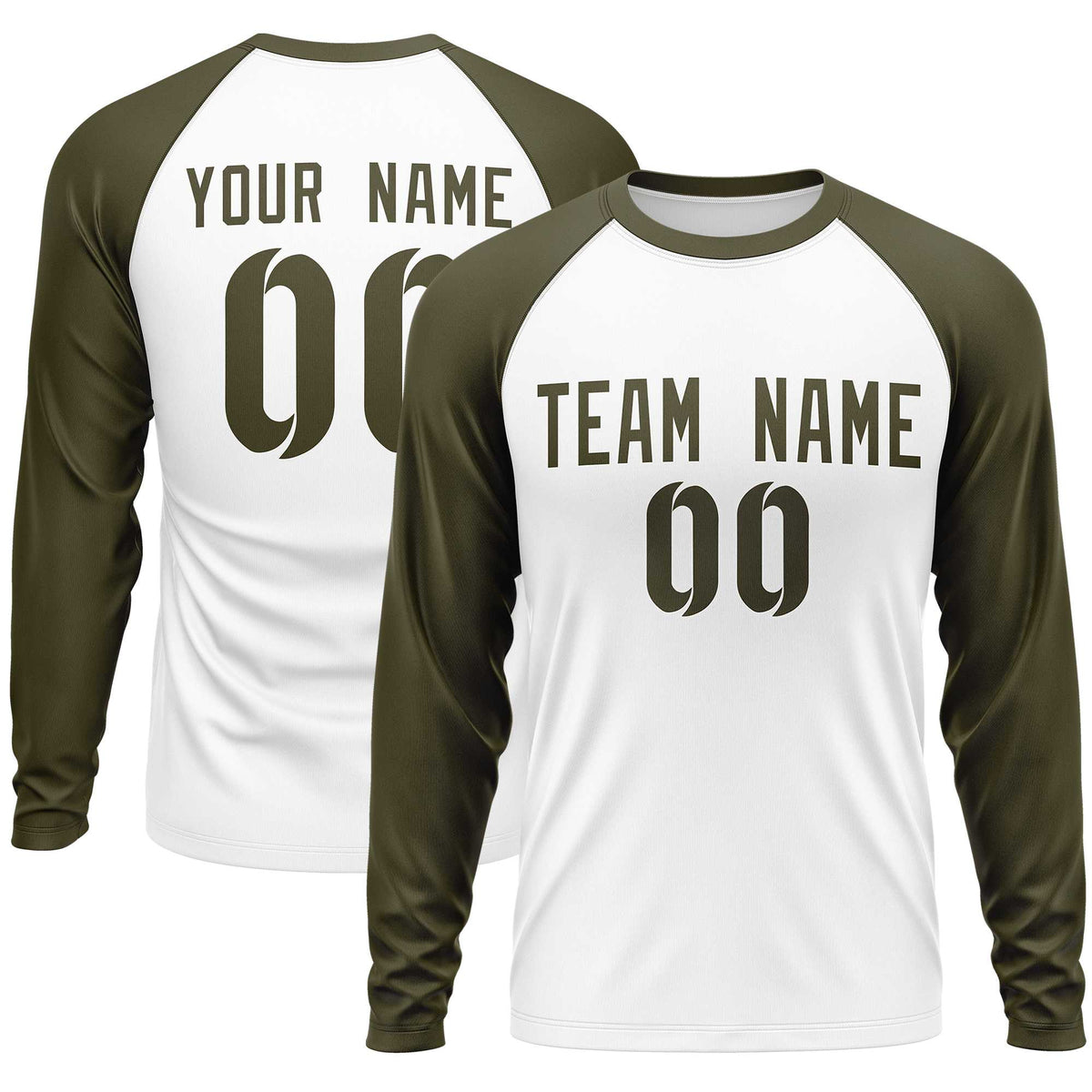 VVHL Green Red-White S7-Sicilian-Slicers T-Shirt | KXKSHOP