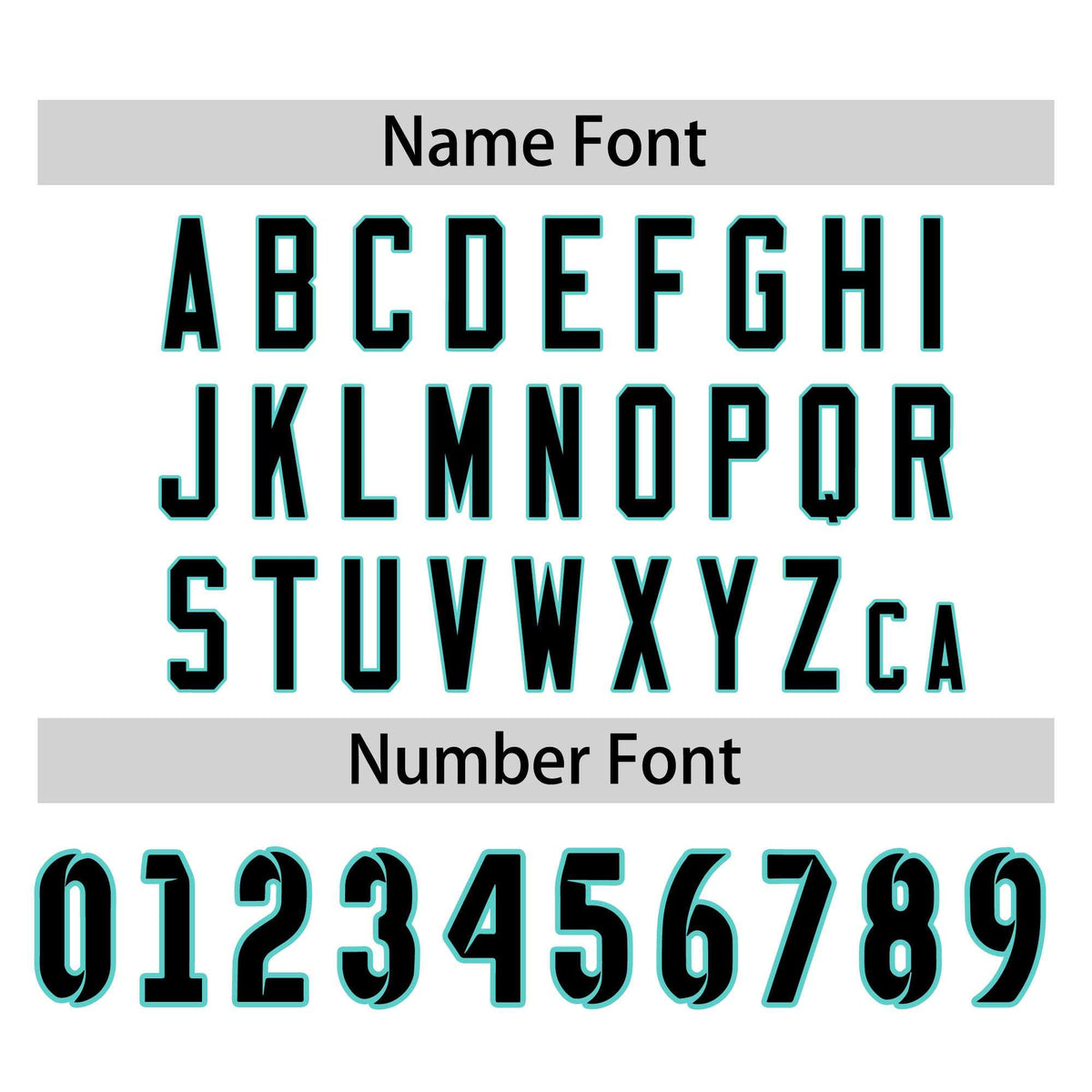 VVHL Green Red-White S7-Sicilian-Slicers T-Shirt | KXKSHOP