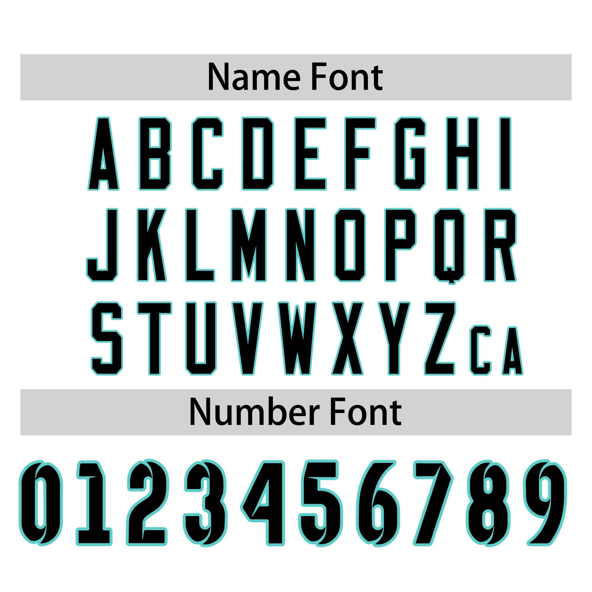 VVHL Green Red-White S7-Sicilian-Slicers T-Shirt | KXKSHOP