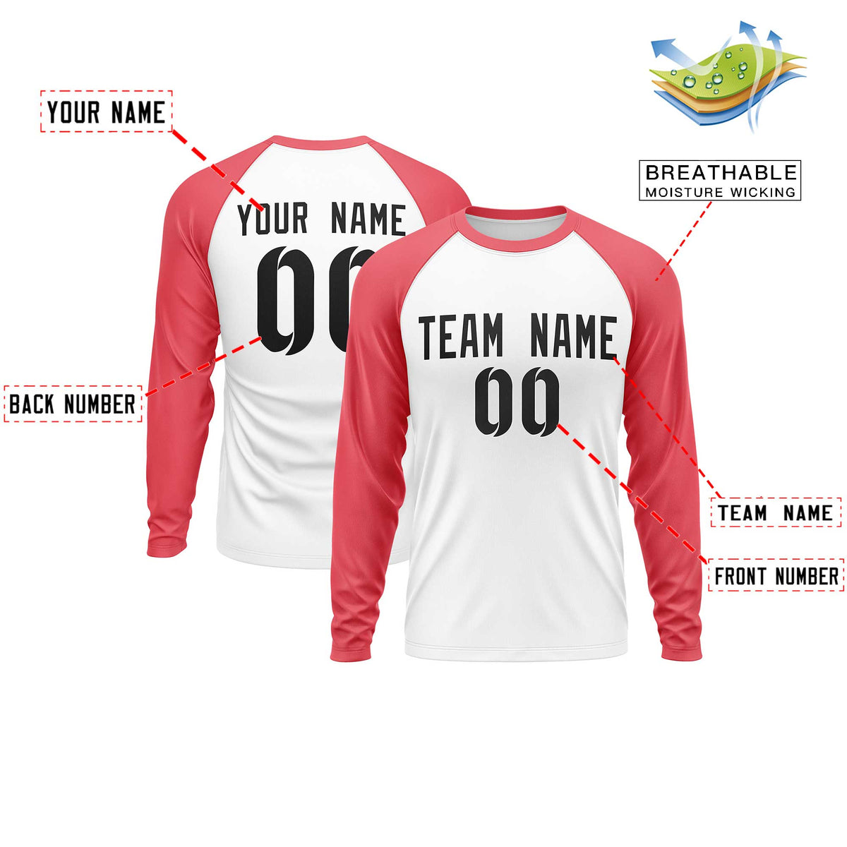 VVHL Green Red-White S7-Sicilian-Slicers T-Shirt | KXKSHOP