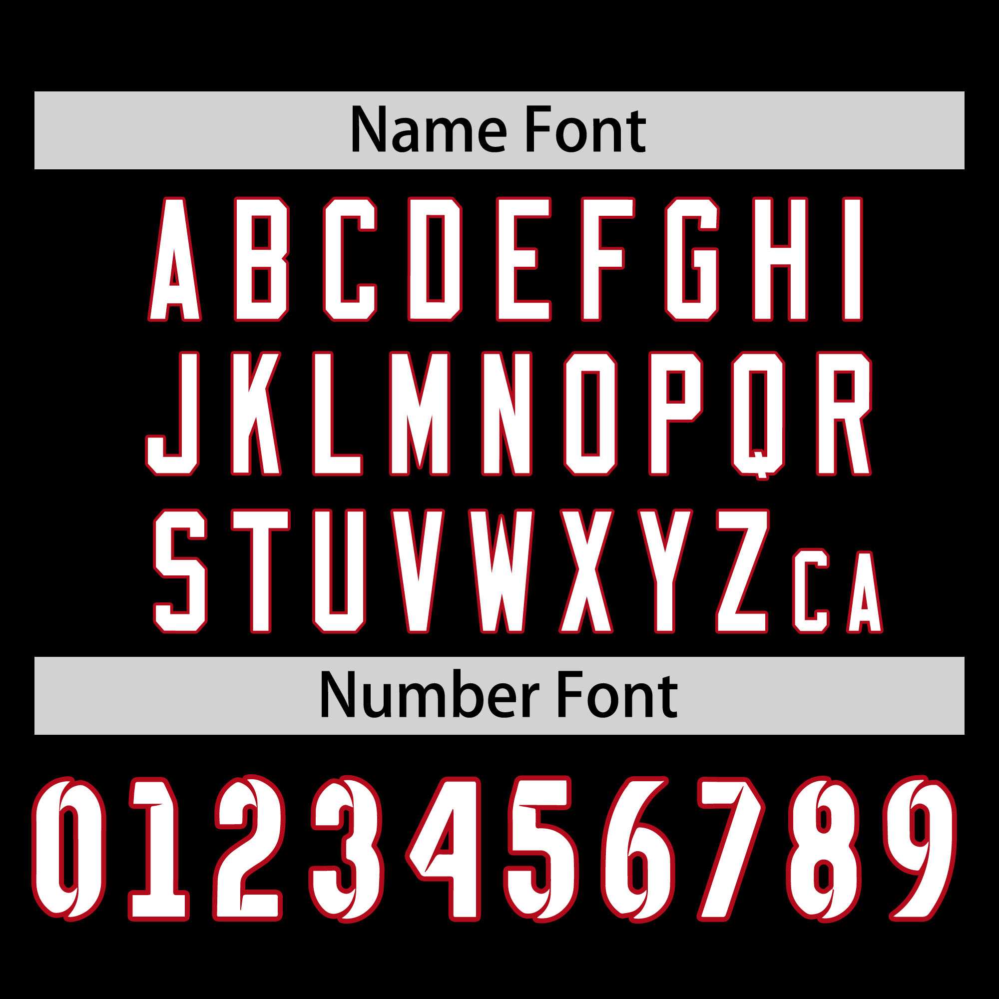 VVHL Green Red-White S7-Sicilian-Slicers T-Shirt | KXKSHOP