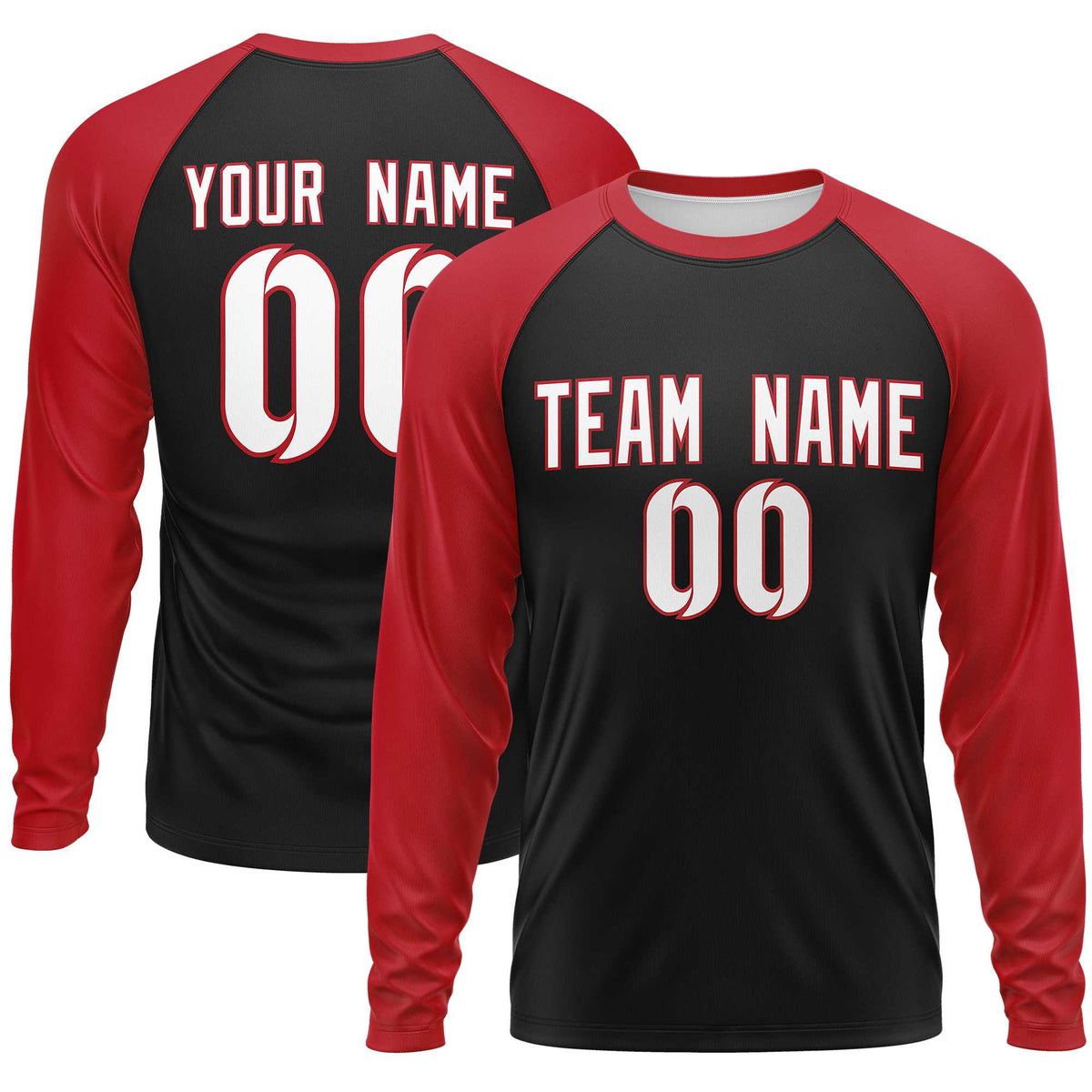 VVHL Green Red-White S7-Sicilian-Slicers T-Shirt | KXKSHOP