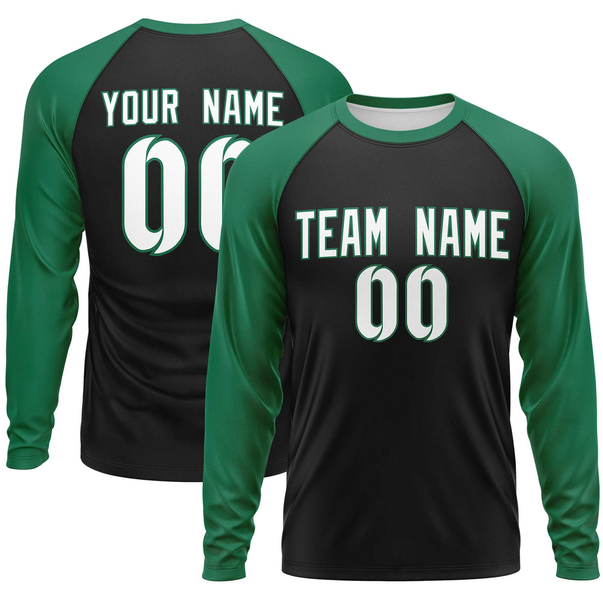 VVHL Green Red-White S7-Sicilian-Slicers T-Shirt | KXKSHOP