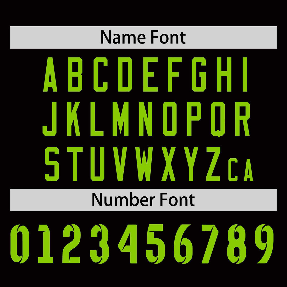 VVHL Green Red-White S7-Sicilian-Slicers T-Shirt | KXKSHOP