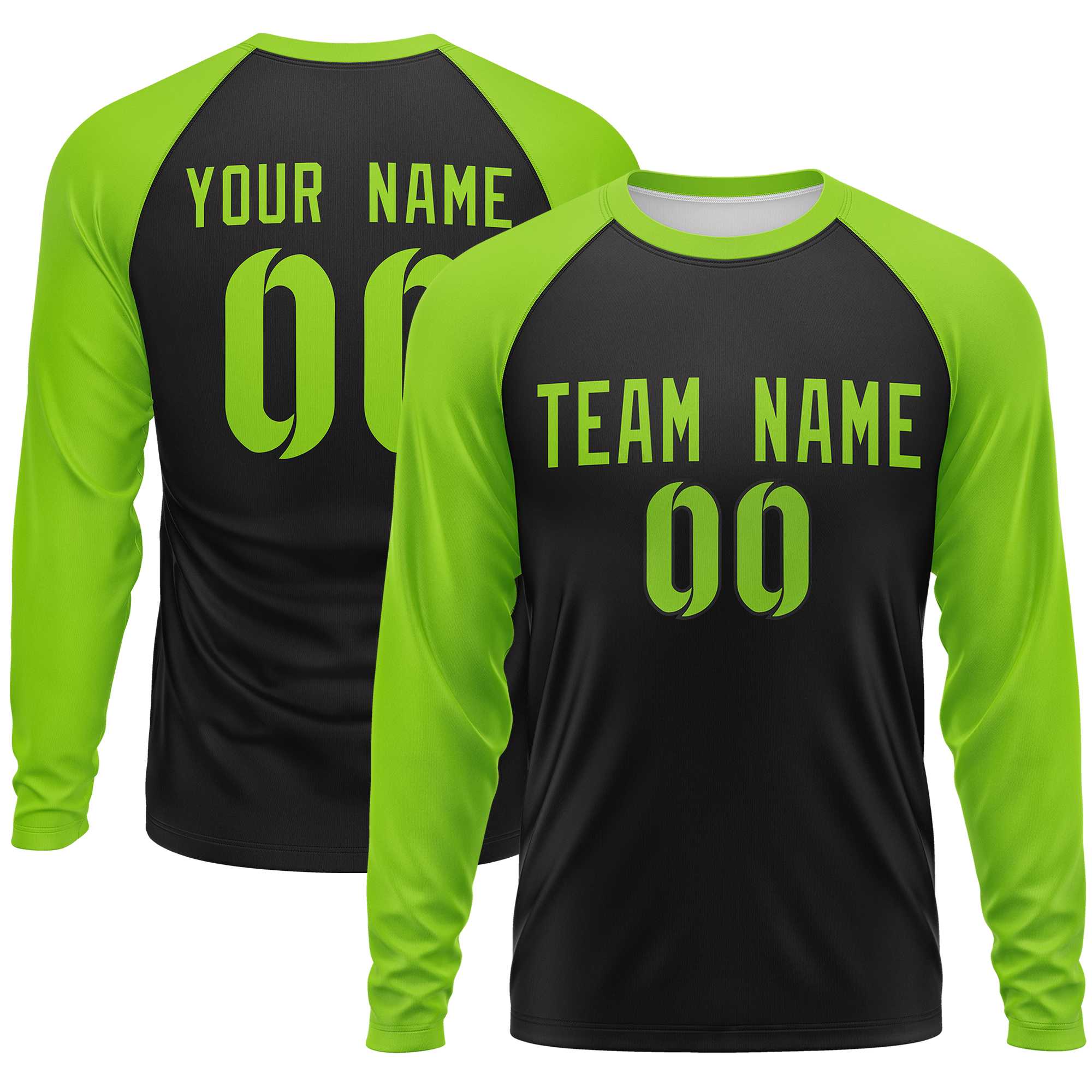 VVHL Green Red-White S7-Sicilian-Slicers T-Shirt | KXKSHOP