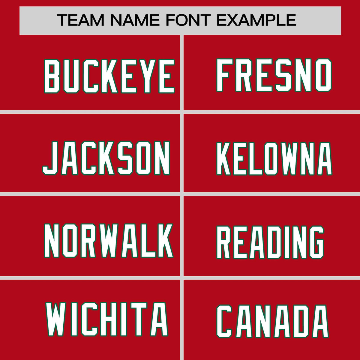 VVHL Green Red-White S7-Sicilian-Slicers T-Shirt | KXKSHOP