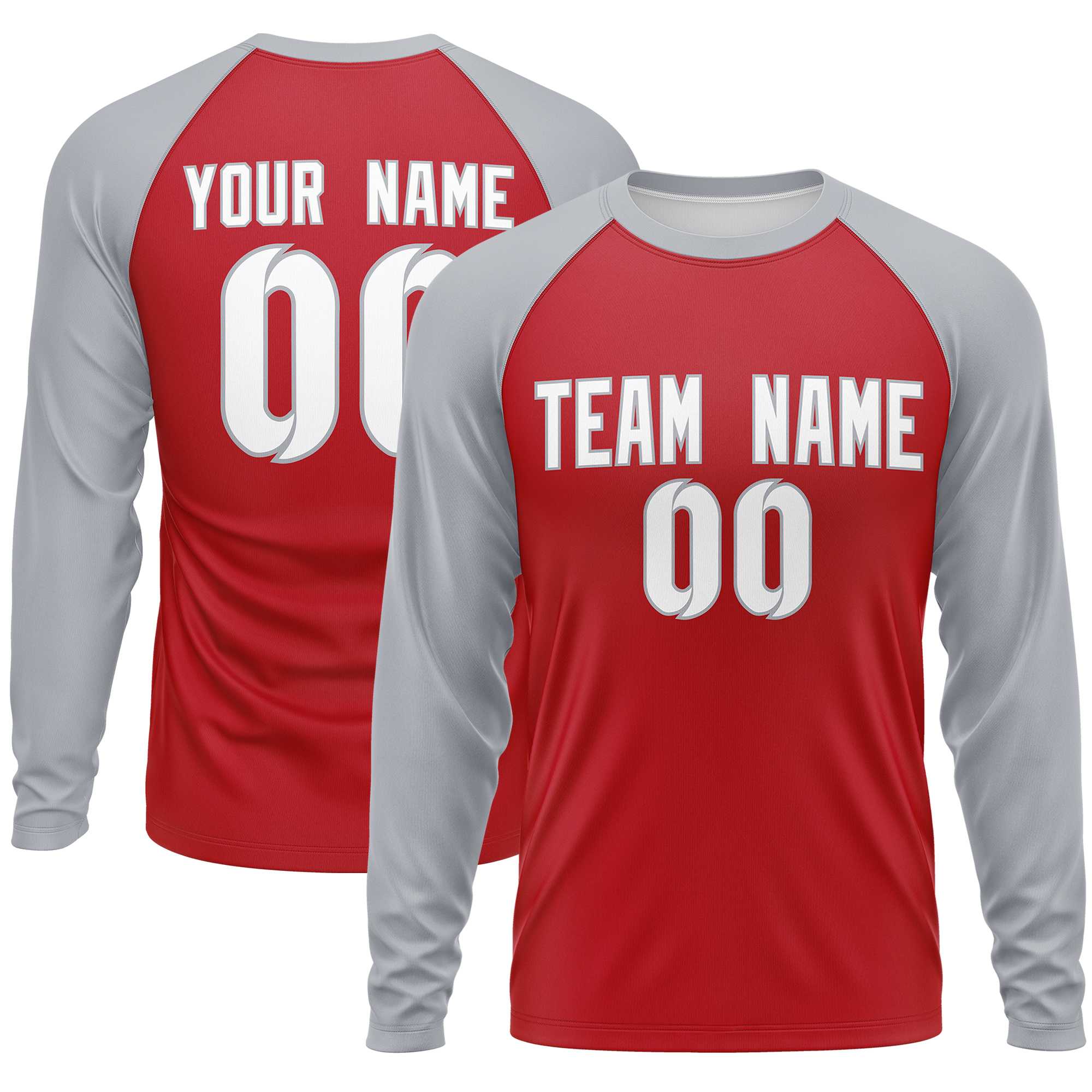 VVHL Green Red-White S7-Sicilian-Slicers T-Shirt | KXKSHOP