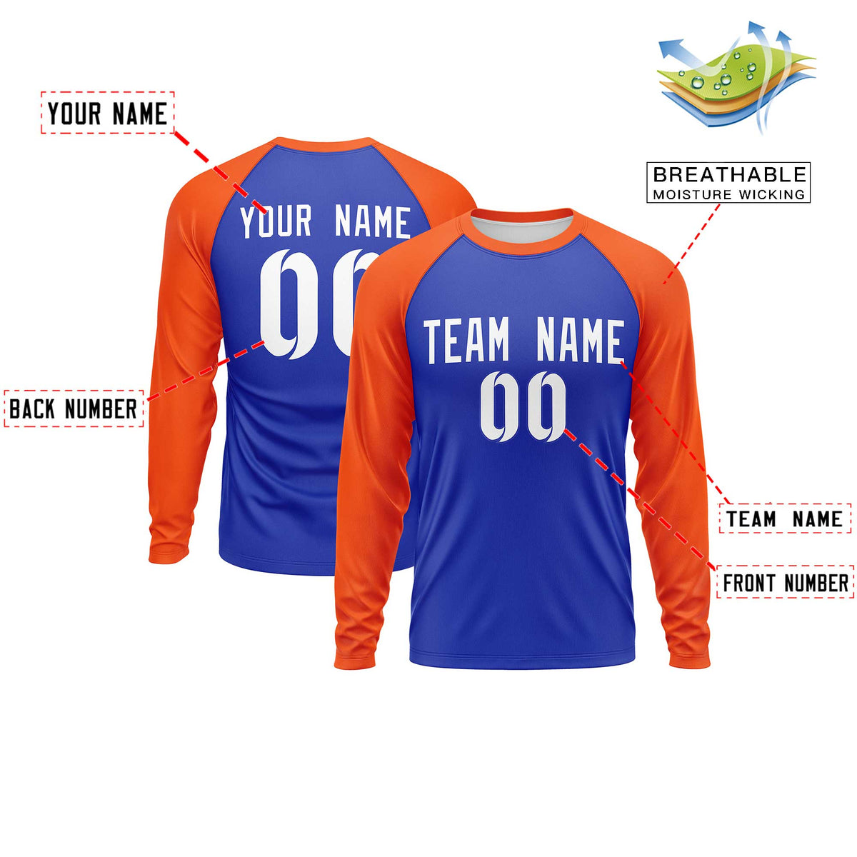 VVHL Green Red-White S7-Sicilian-Slicers T-Shirt | KXKSHOP