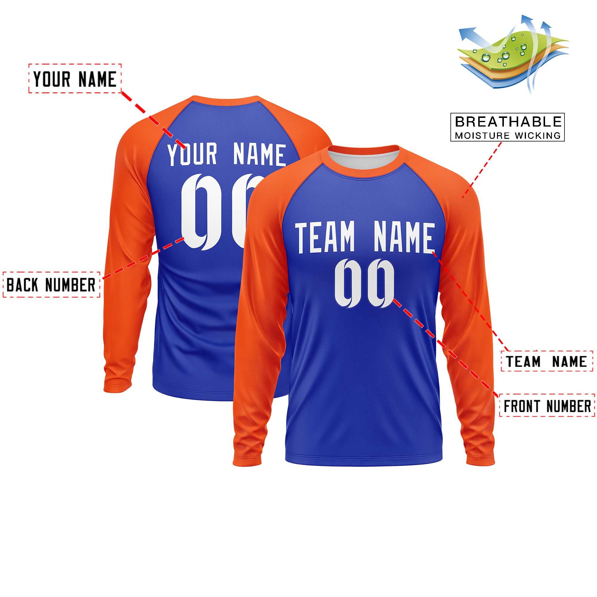 VVHL Green Red-White S7-Sicilian-Slicers T-Shirt | KXKSHOP