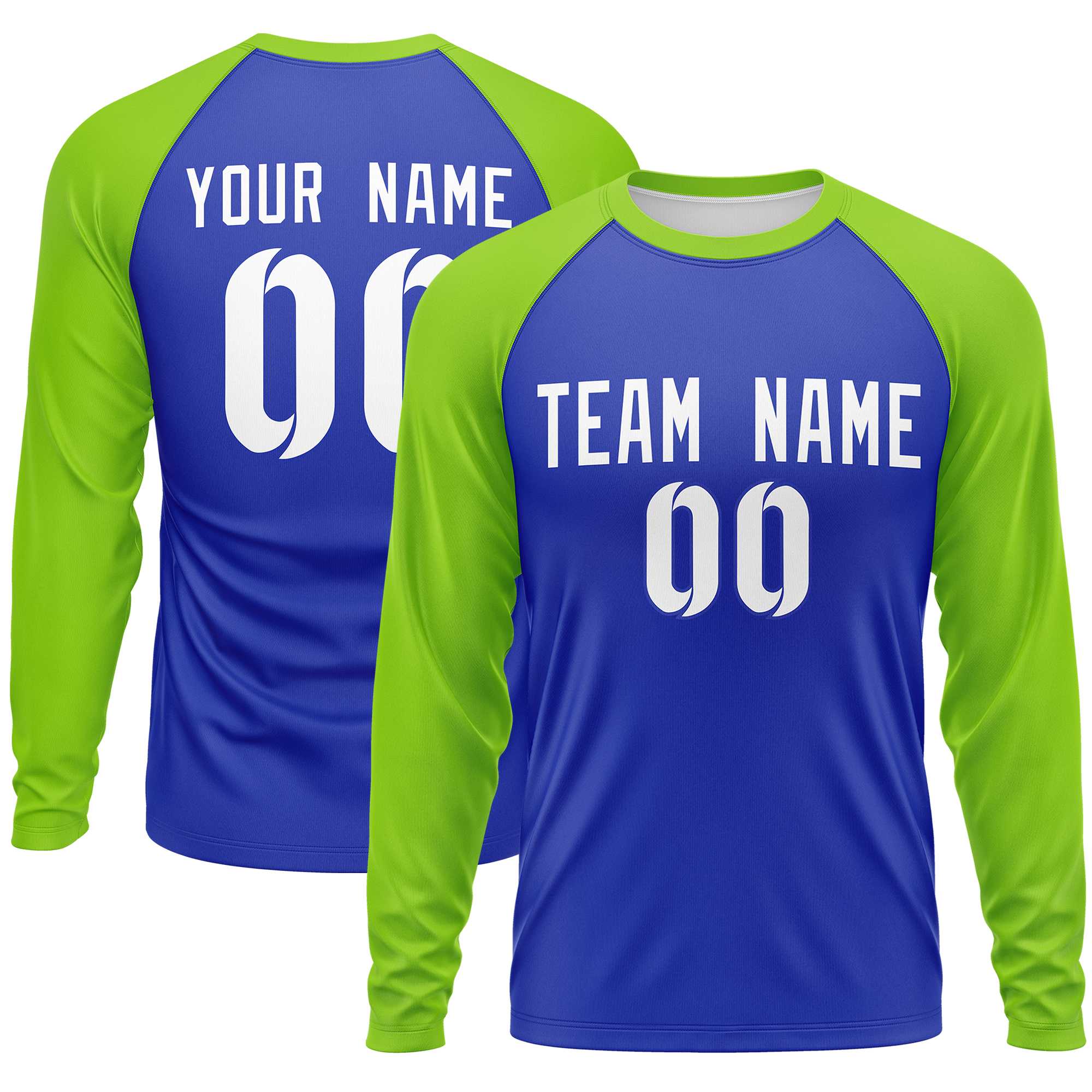 VVHL Green Red-White S7-Sicilian-Slicers T-Shirt | KXKSHOP