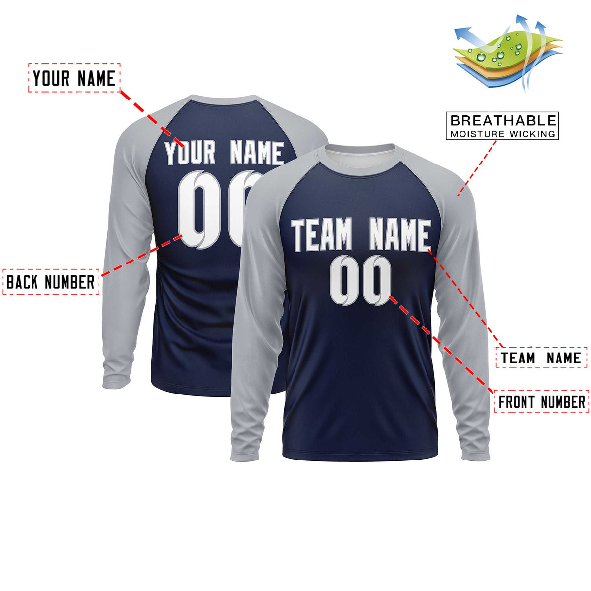 VVHL Green Red-White S7-Sicilian-Slicers T-Shirt | KXKSHOP