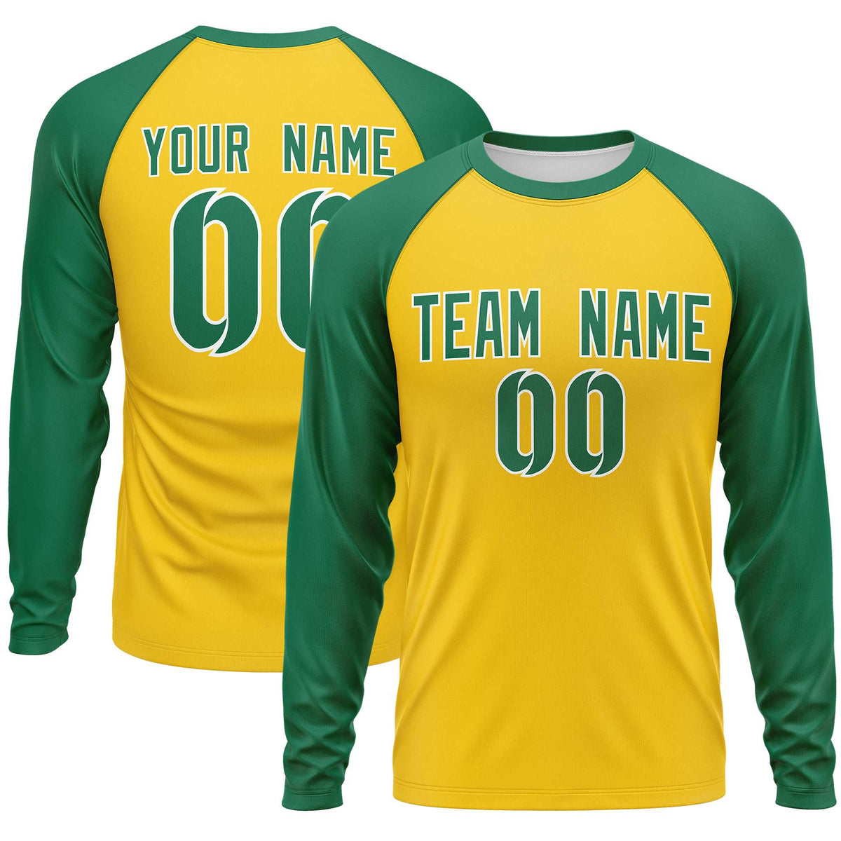 VVHL Green Red-White S7-Sicilian-Slicers T-Shirt | KXKSHOP