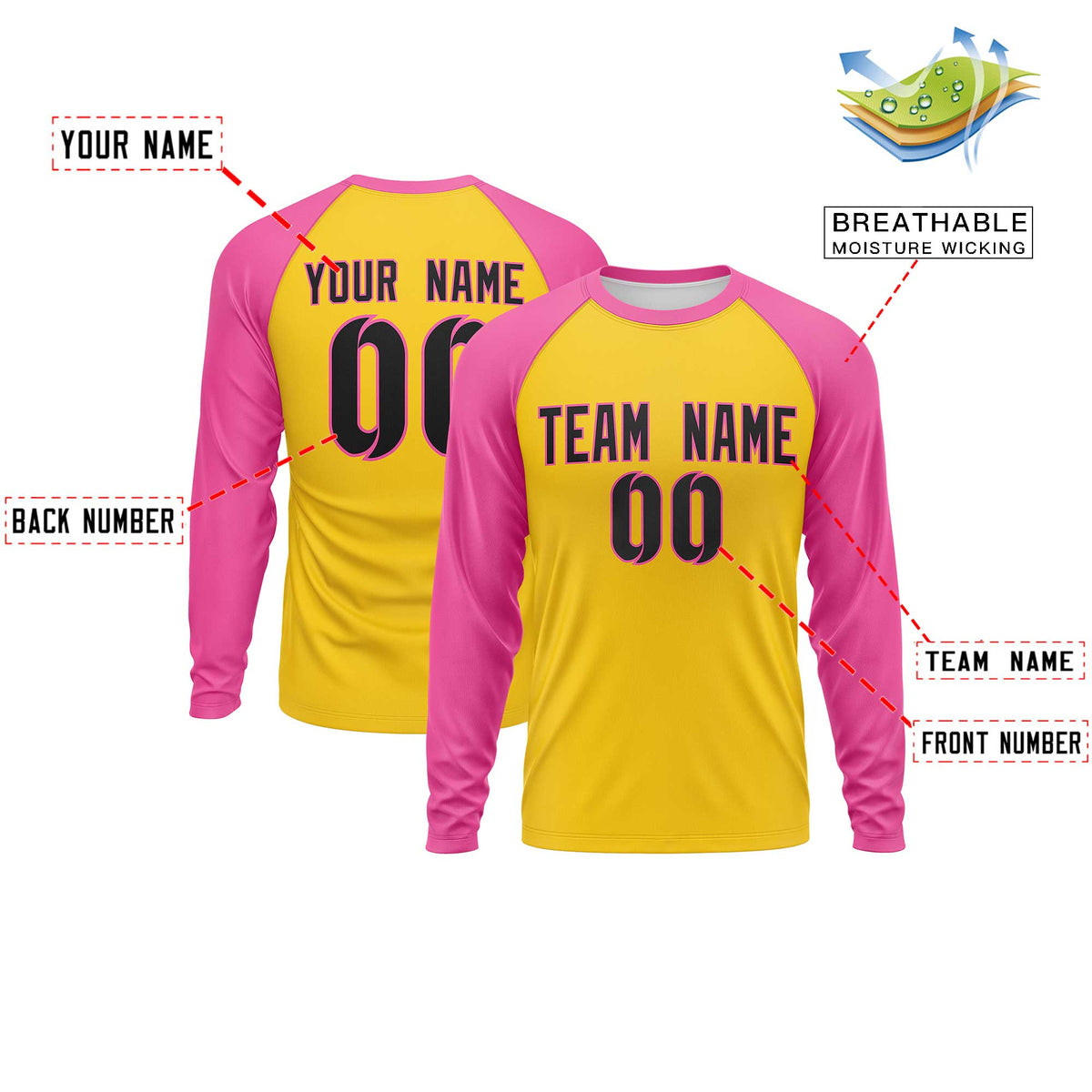 VVHL Green Red-White S7-Sicilian-Slicers T-Shirt | KXKSHOP