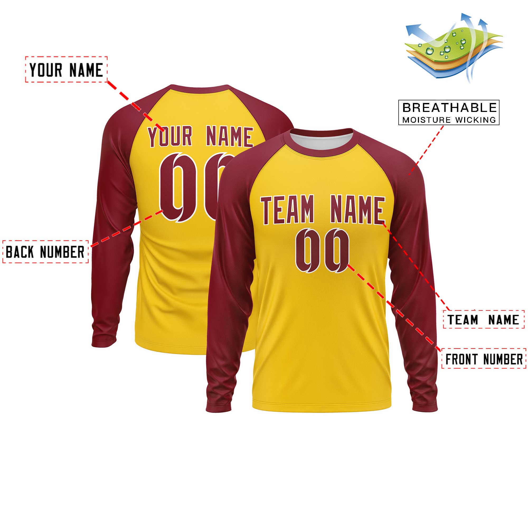 VVHL Green Red-White S7-Sicilian-Slicers T-Shirt | KXKSHOP