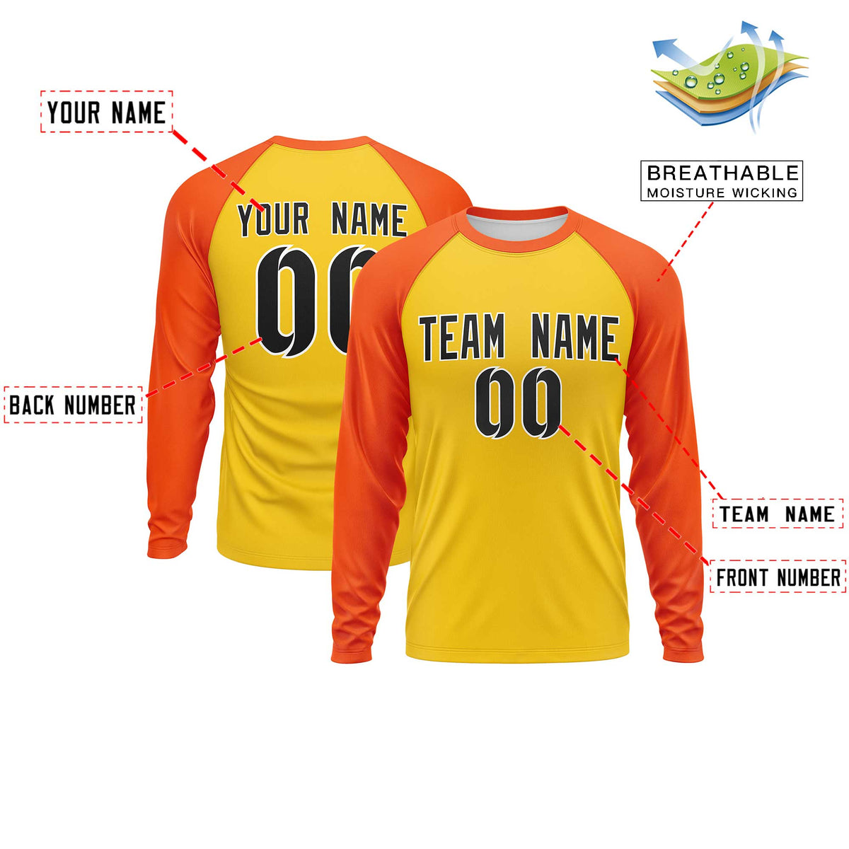 VVHL Green Red-White S7-Sicilian-Slicers T-Shirt | KXKSHOP