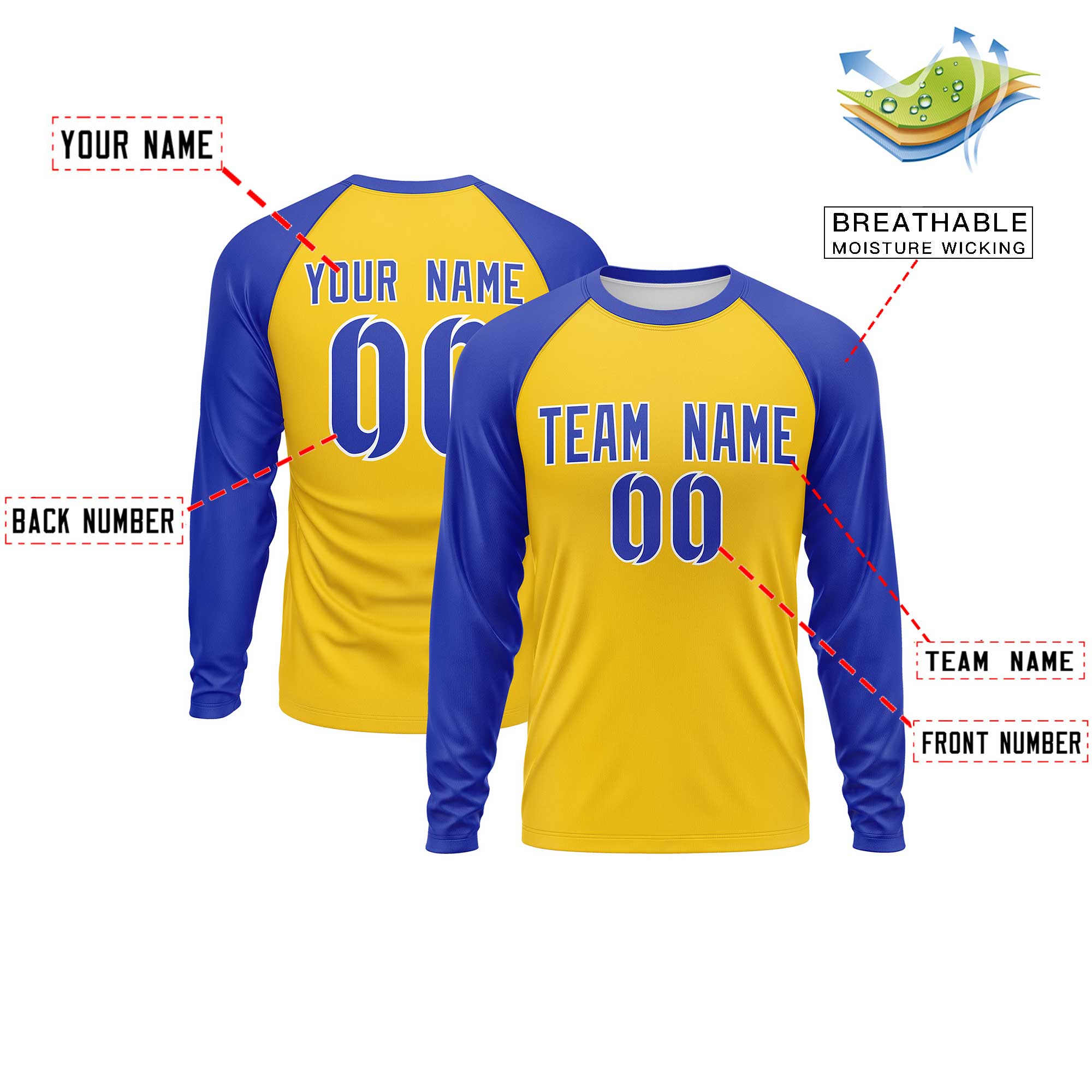 VVHL Green Red-White S7-Sicilian-Slicers T-Shirt | KXKSHOP