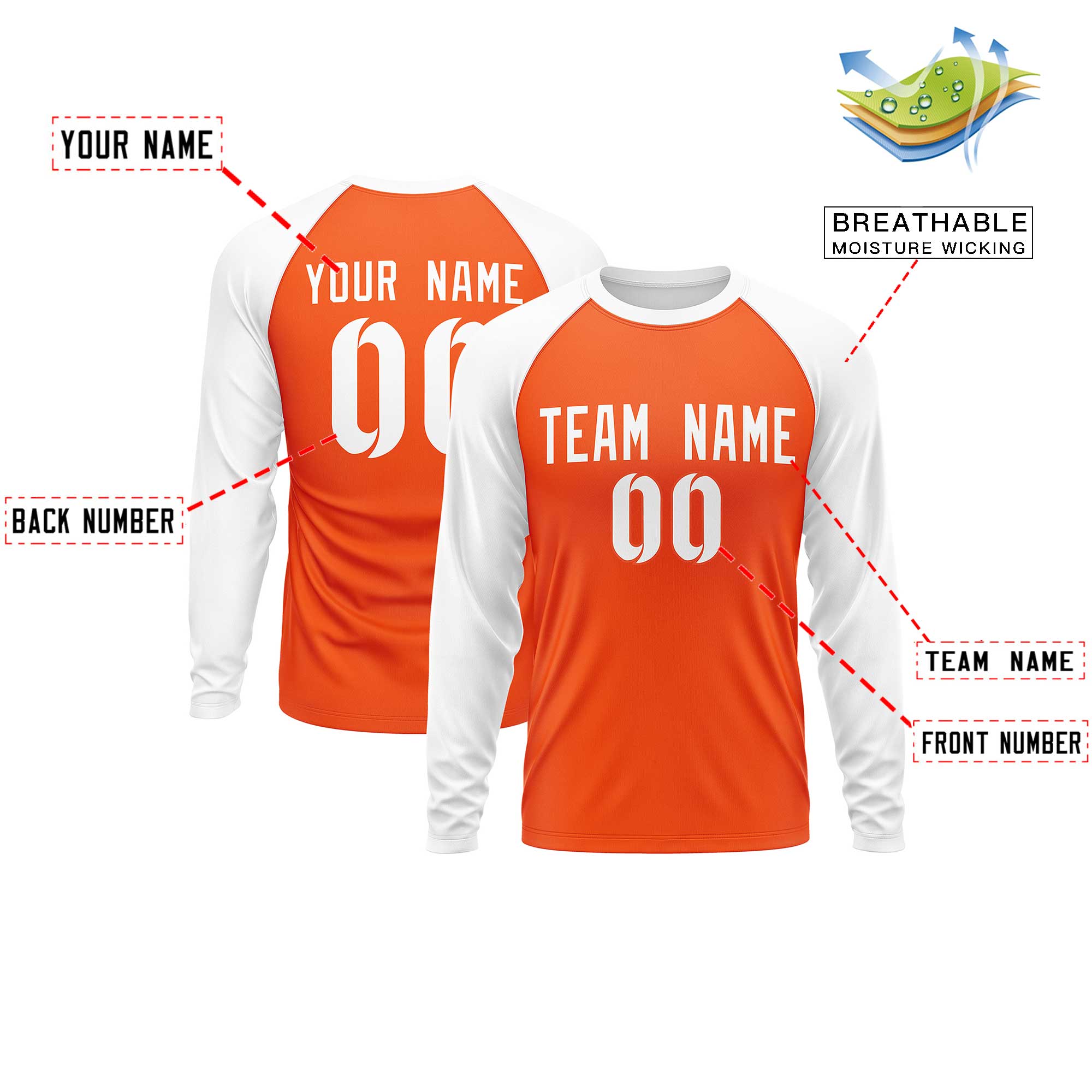 VVHL Green Red-White S7-Sicilian-Slicers T-Shirt | KXKSHOP