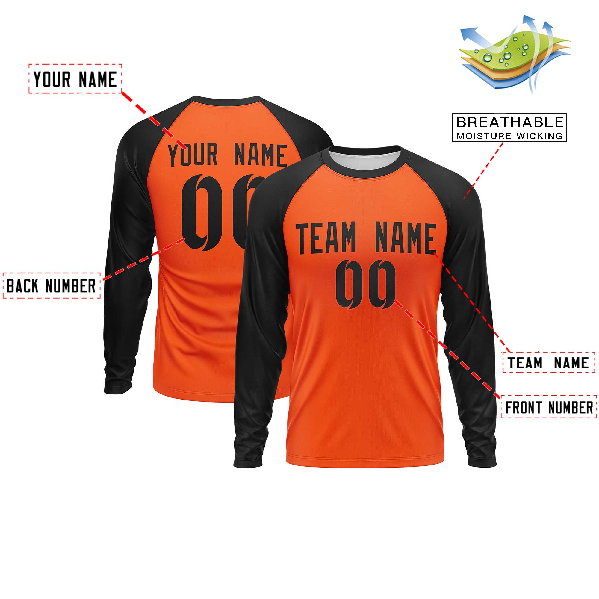 VVHL Green Red-White S7-Sicilian-Slicers T-Shirt | KXKSHOP