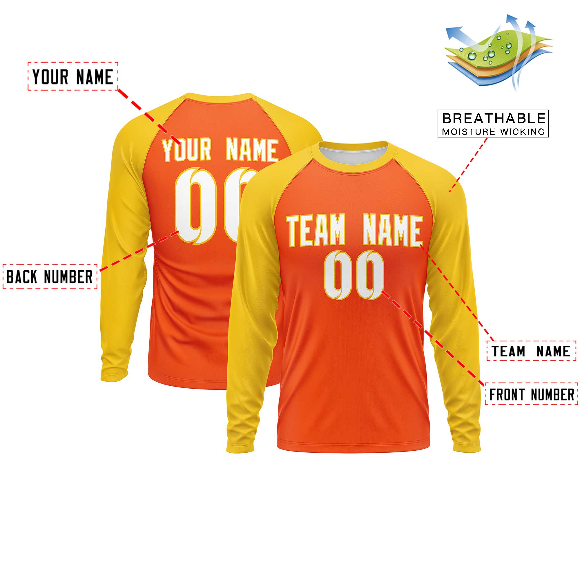 VVHL Green Red-White S7-Sicilian-Slicers T-Shirt | KXKSHOP