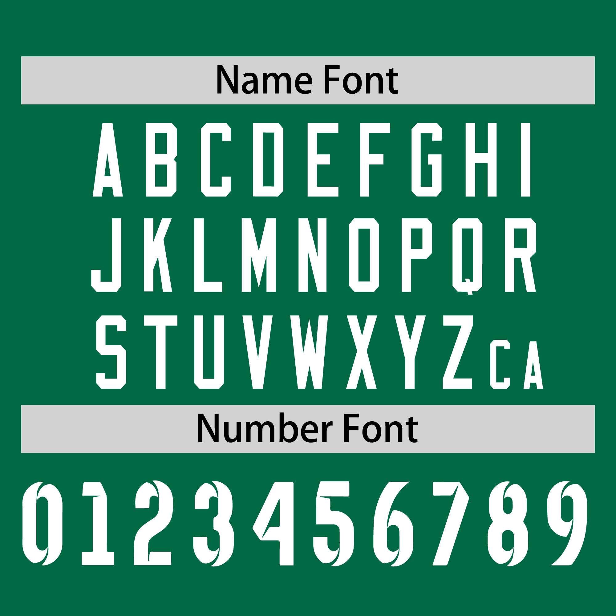 VVHL Green Red-White S7-Sicilian-Slicers T-Shirt | KXKSHOP