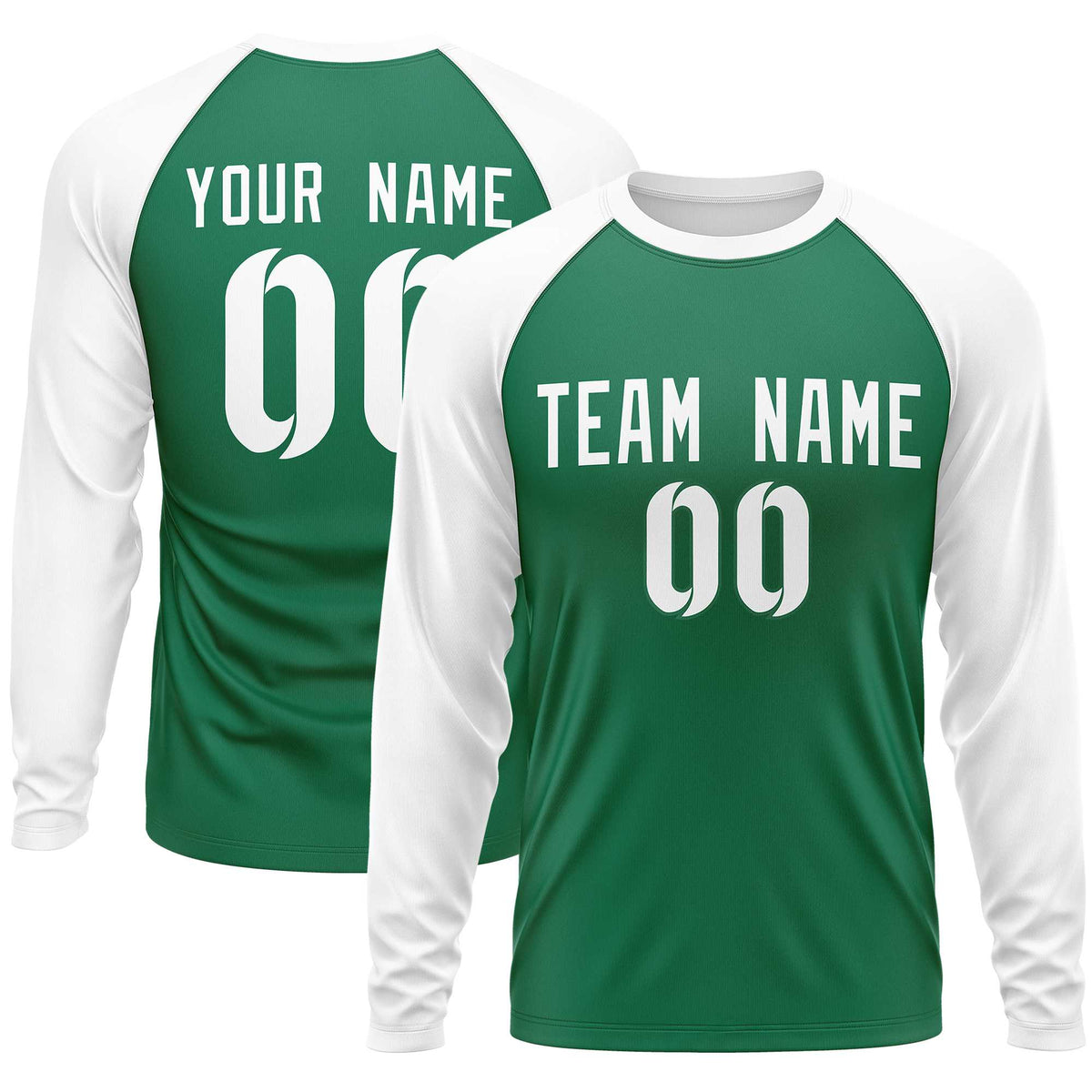 VVHL Green Red-White S7-Sicilian-Slicers T-Shirt | KXKSHOP