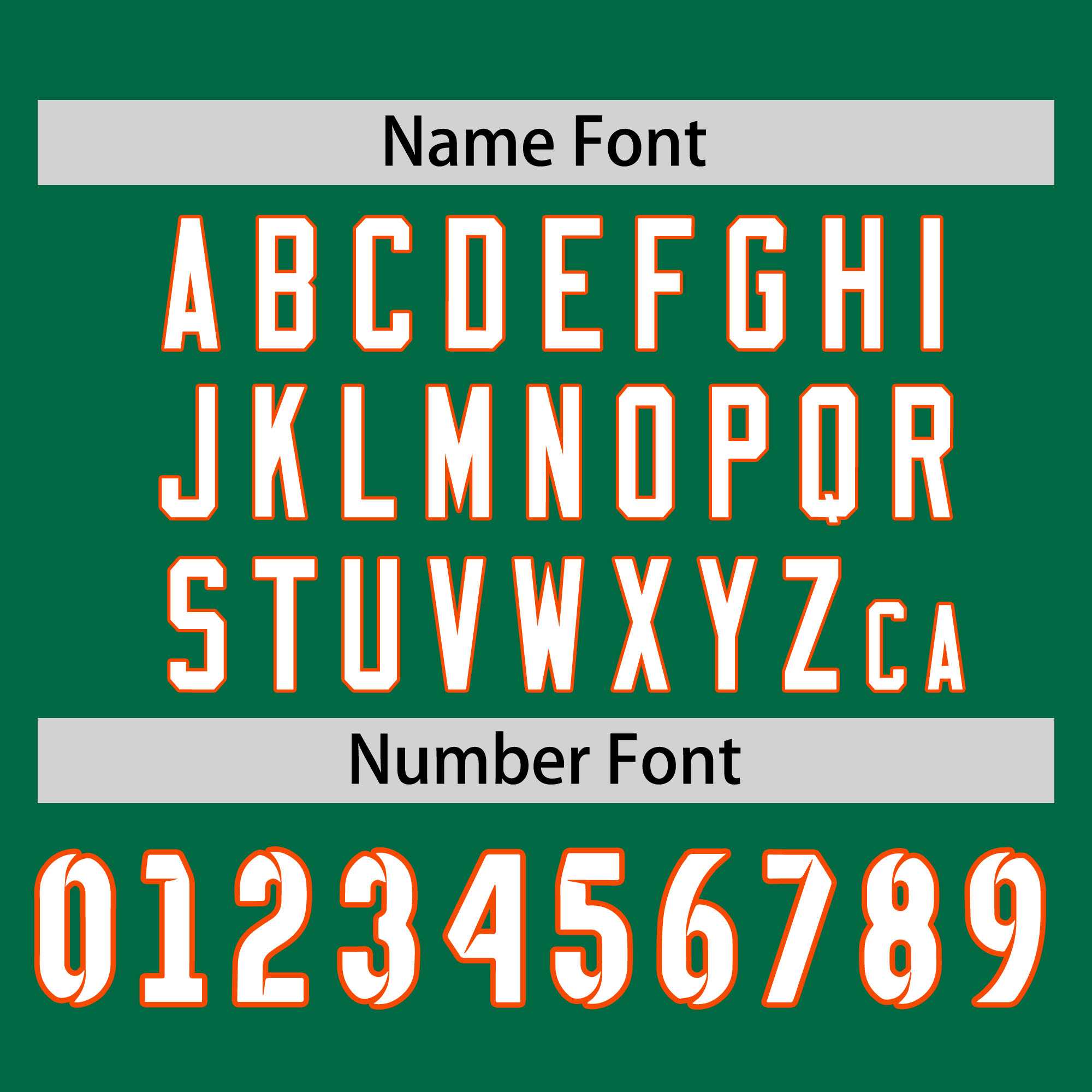 VVHL Green Red-White S7-Sicilian-Slicers T-Shirt | KXKSHOP