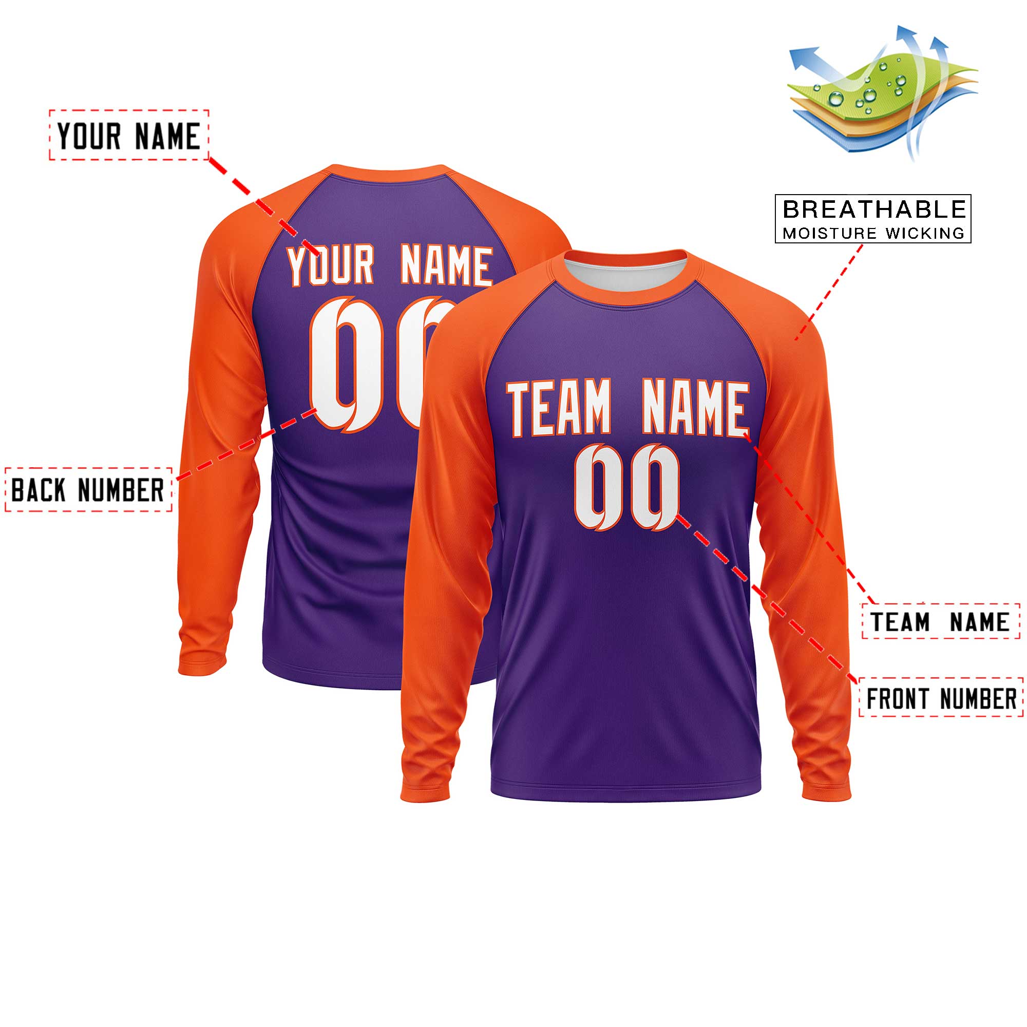 VVHL Green Red-White S7-Sicilian-Slicers T-Shirt | KXKSHOP