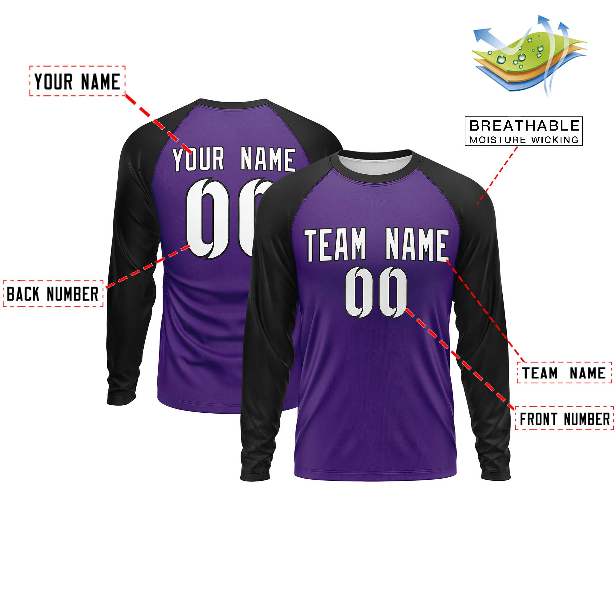 VVHL Green Red-White S7-Sicilian-Slicers T-Shirt | KXKSHOP